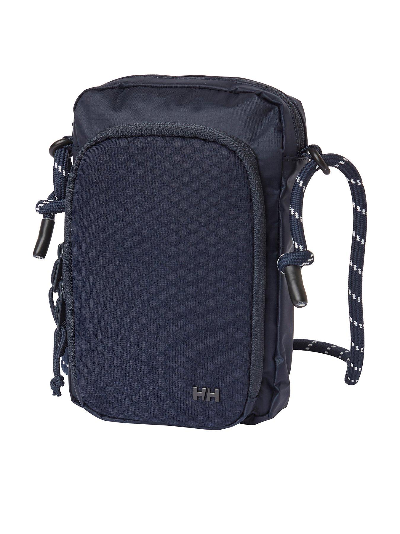 Helly Hansen Unisex Roam Carryall Navy Very Ireland