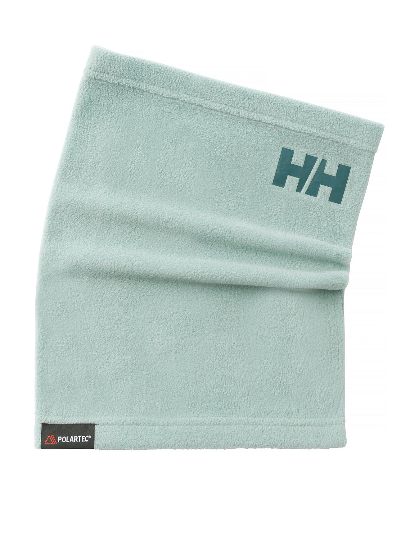 helly-hansen-unisex-polartec-neck-green