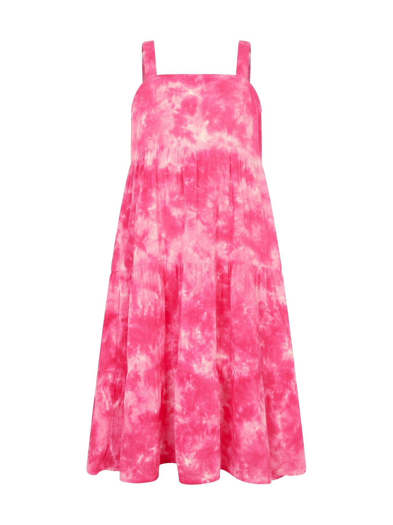 accessorize-girls-mini-me-tie-dye-dress-pinkstillFront