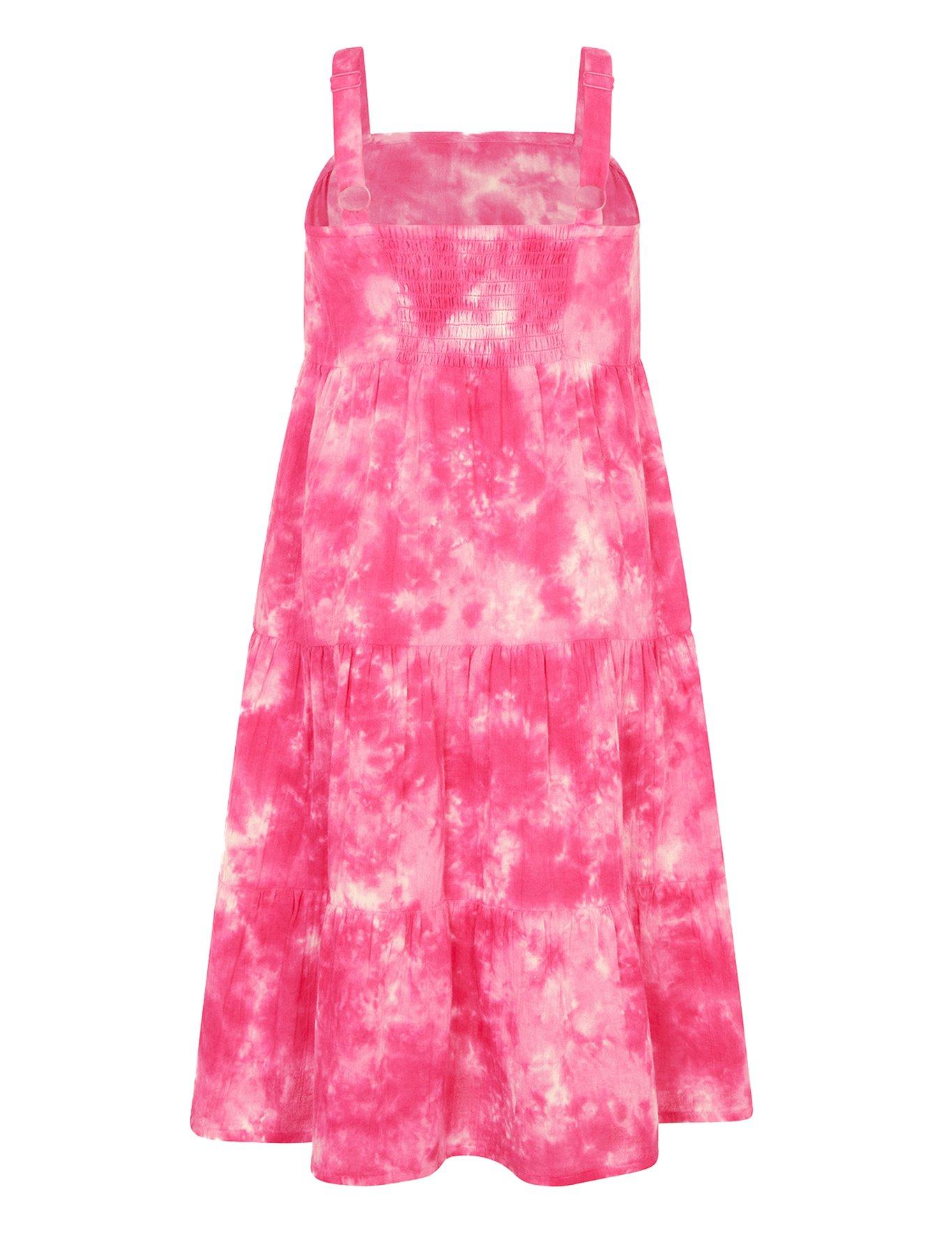 accessorize-girls-mini-me-tie-dye-dress-pinkback