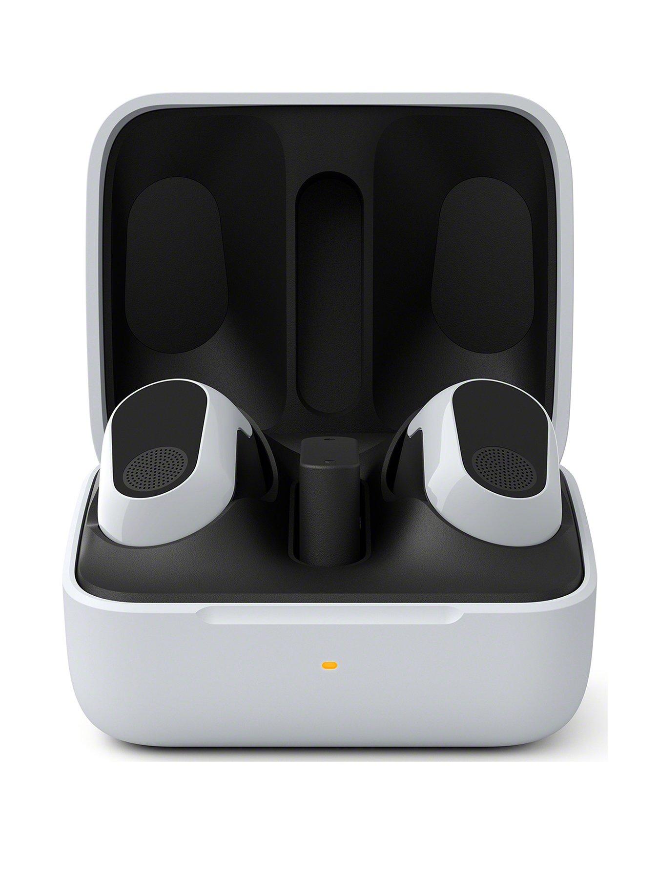inzone buds white 白 Sony Inzone Buds Gaming InEar - White | Very Ireland