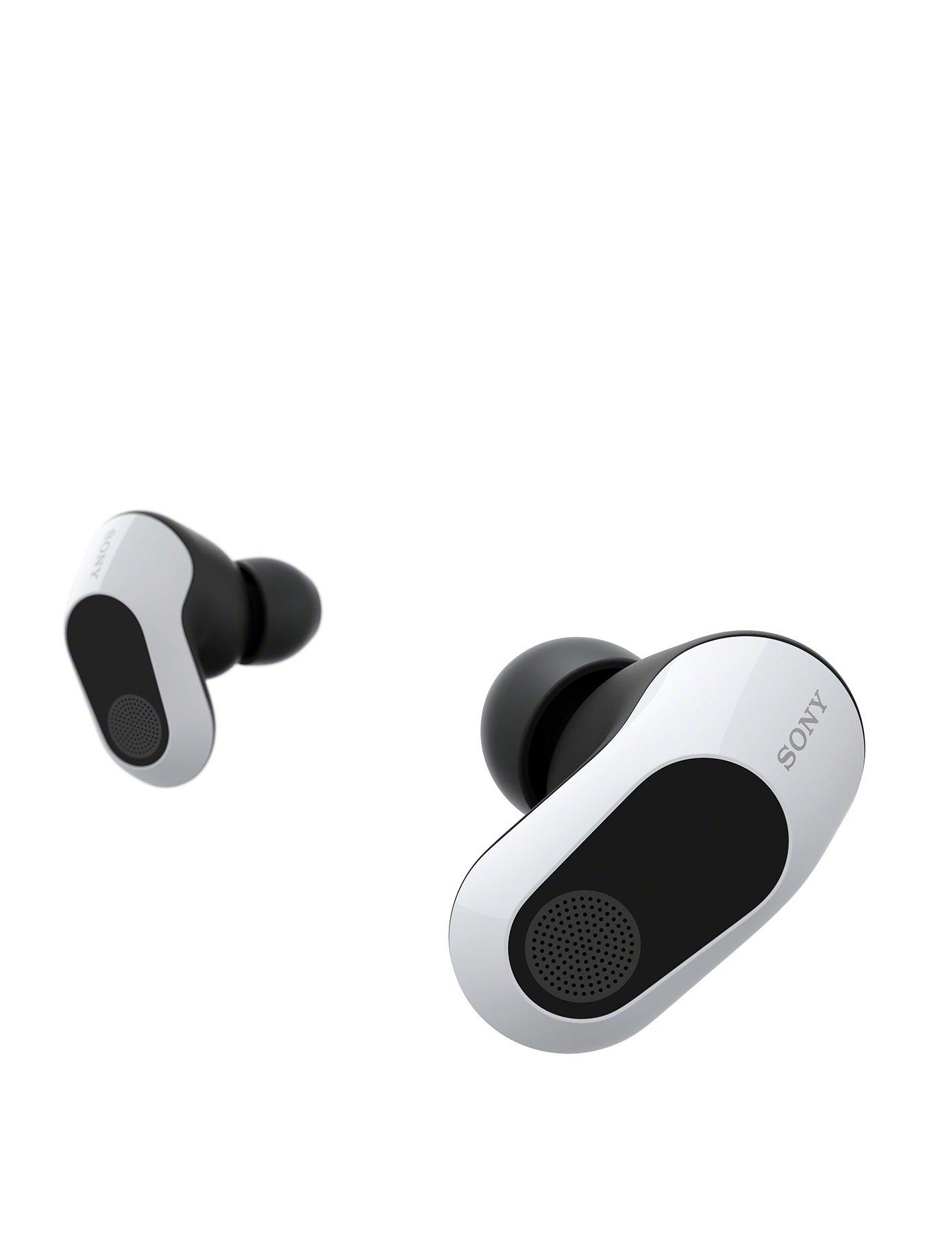 Sony Inzone Buds Gaming InEar - White | Very Ireland