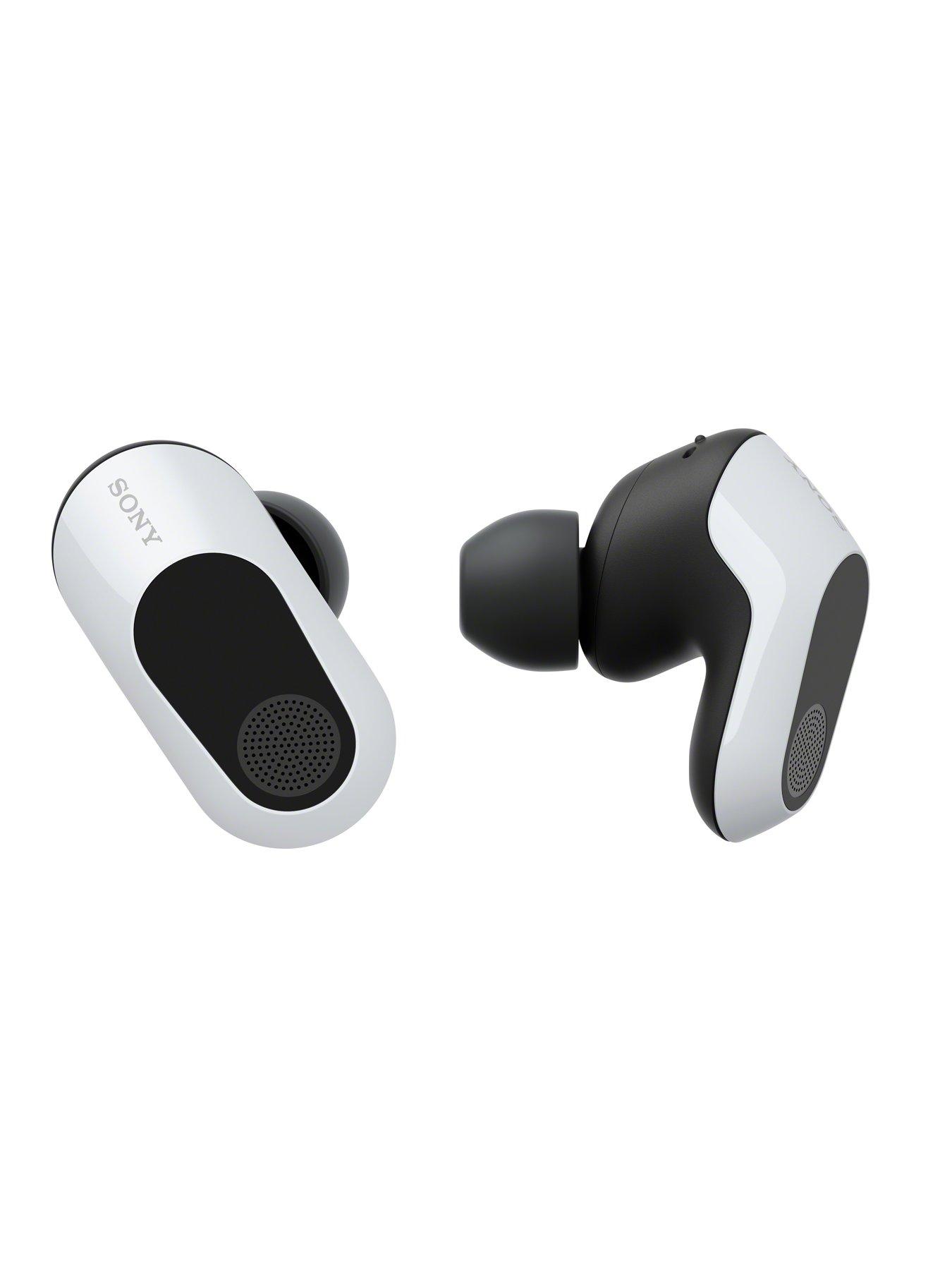 Sony Inzone Buds Gaming InEar - White | Very Ireland