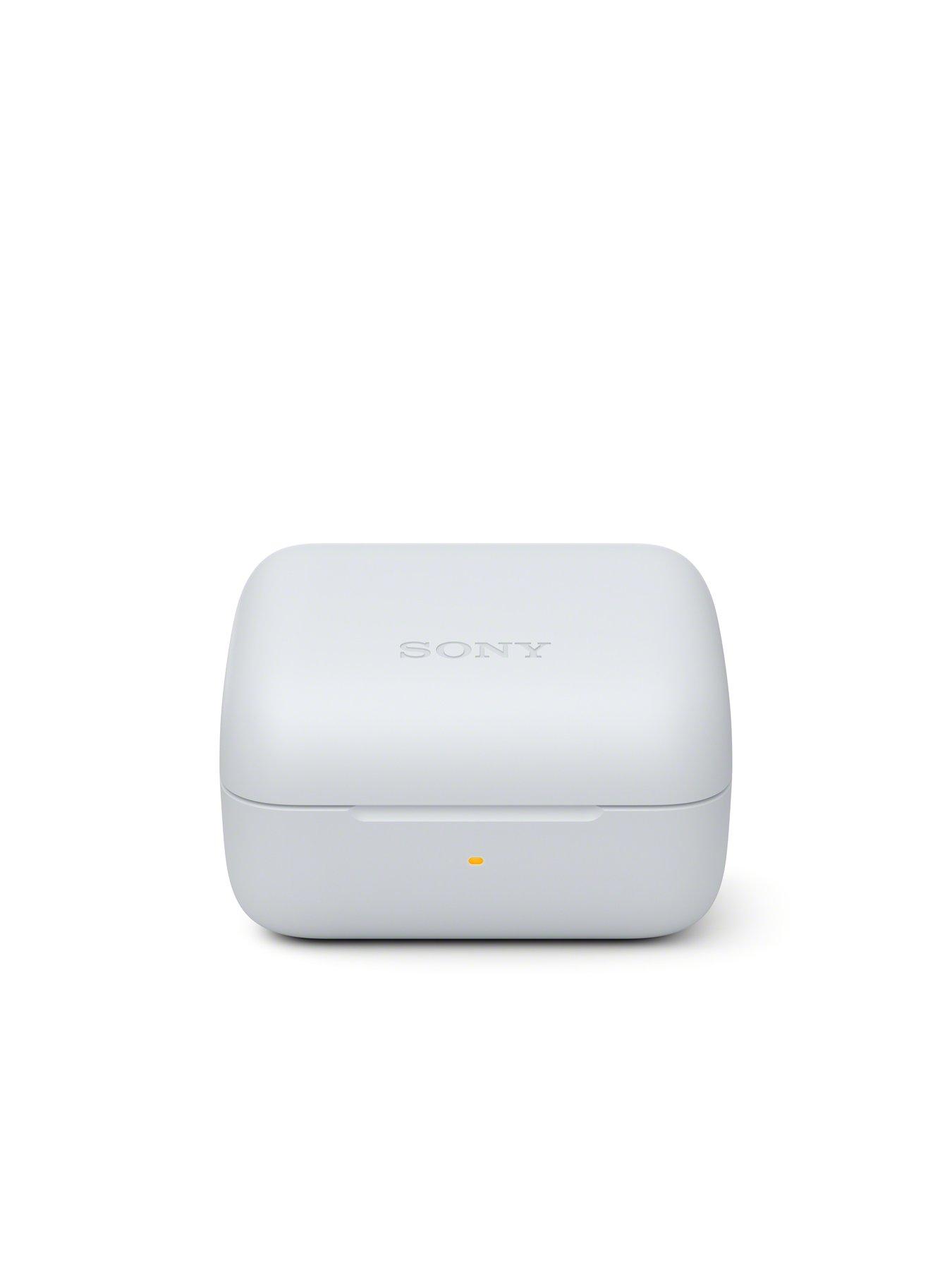 Sony INZONE Buds ホワイト Sony Inzone Buds Gaming InEar - White | Very Ireland
