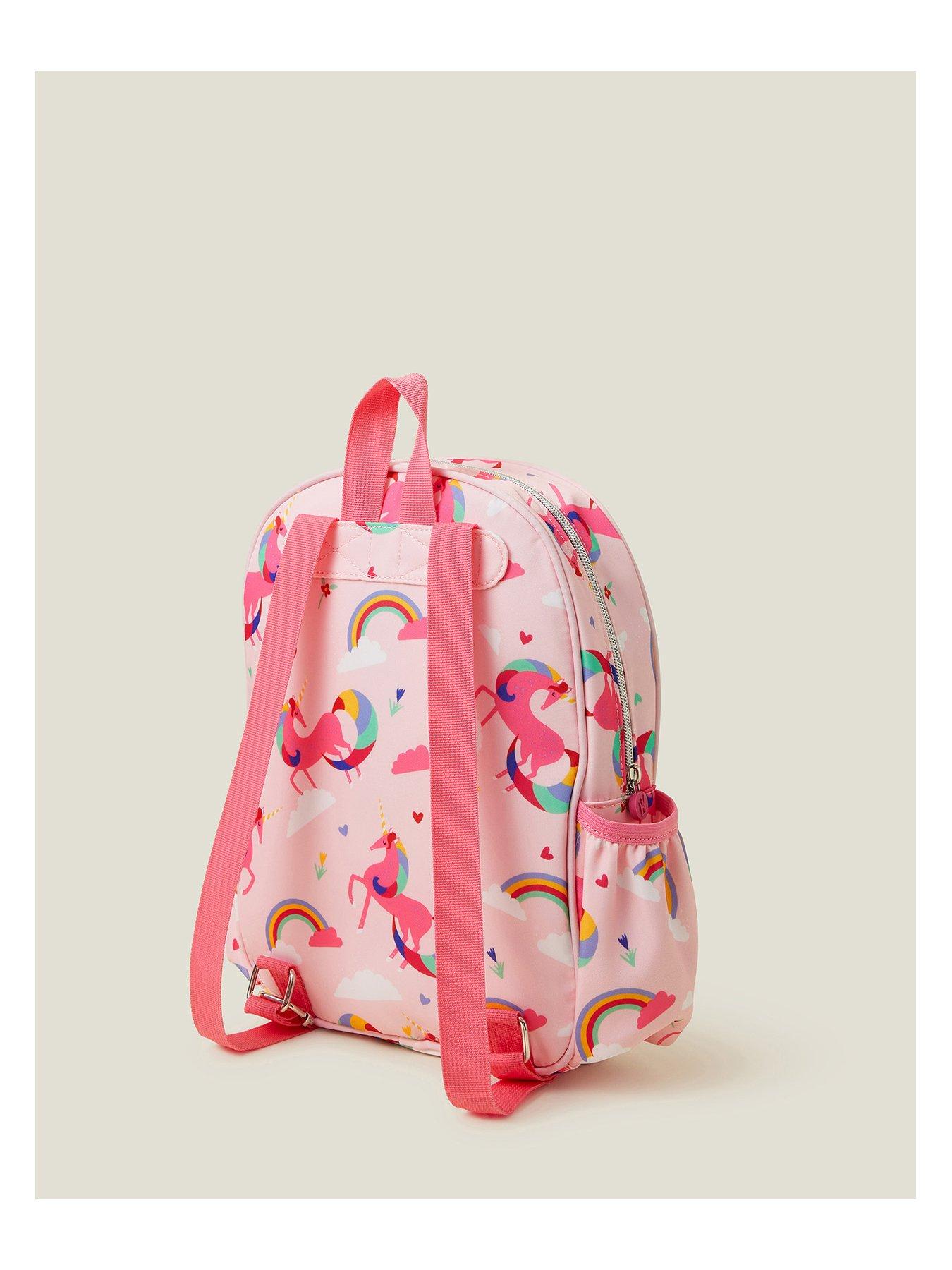 accessorize-girls-unicorn-print-backpack-pinkback