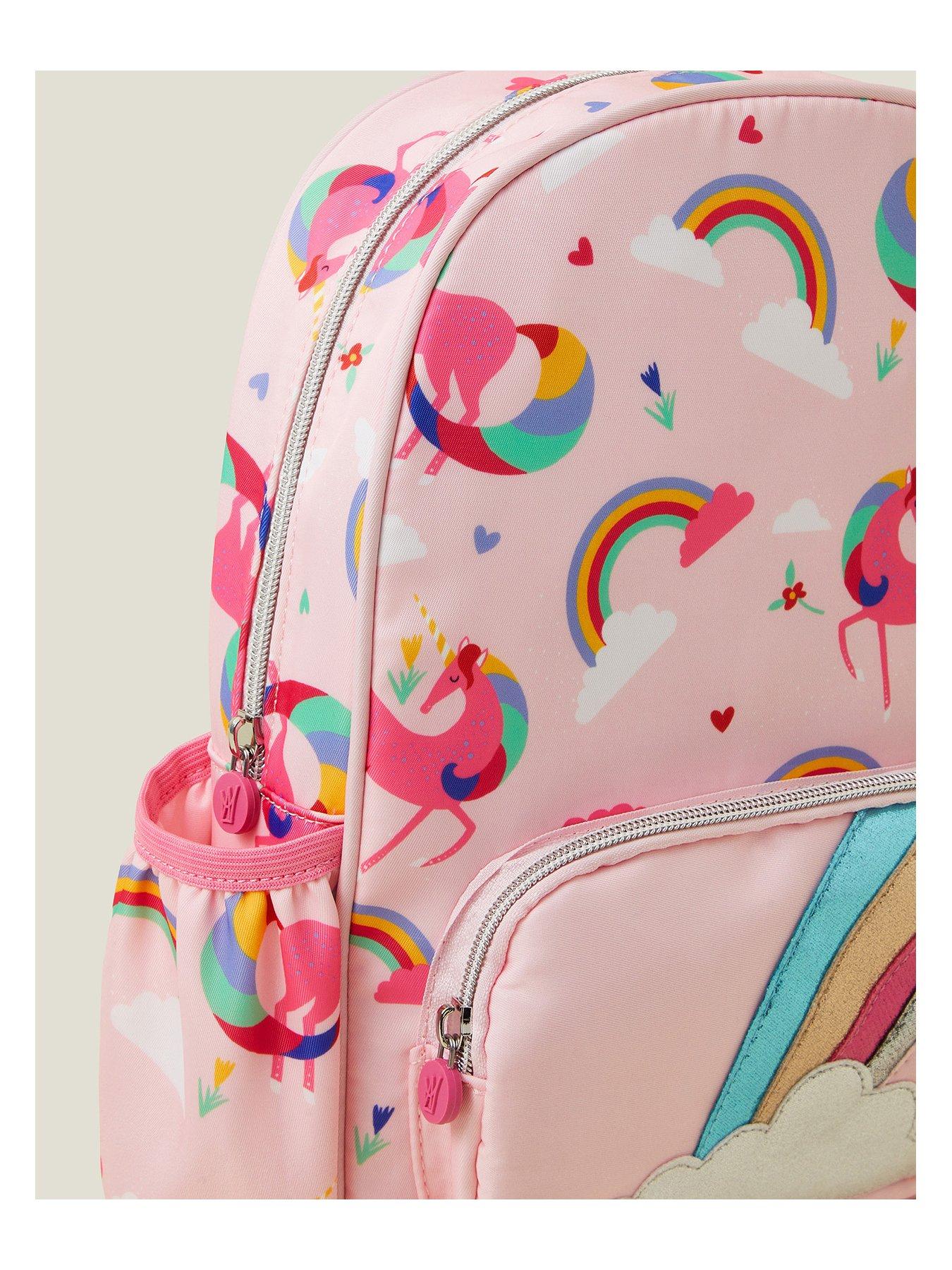 accessorize-girls-unicorn-print-backpack-pinkoutfit