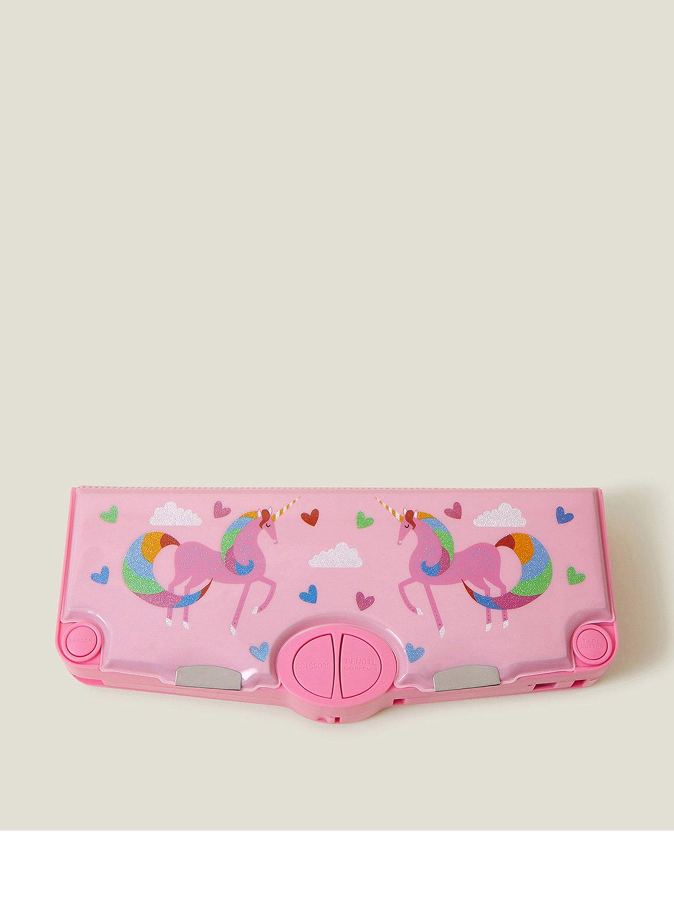 accessorize-girls-unicorn-pop-out-pencil-case-multi