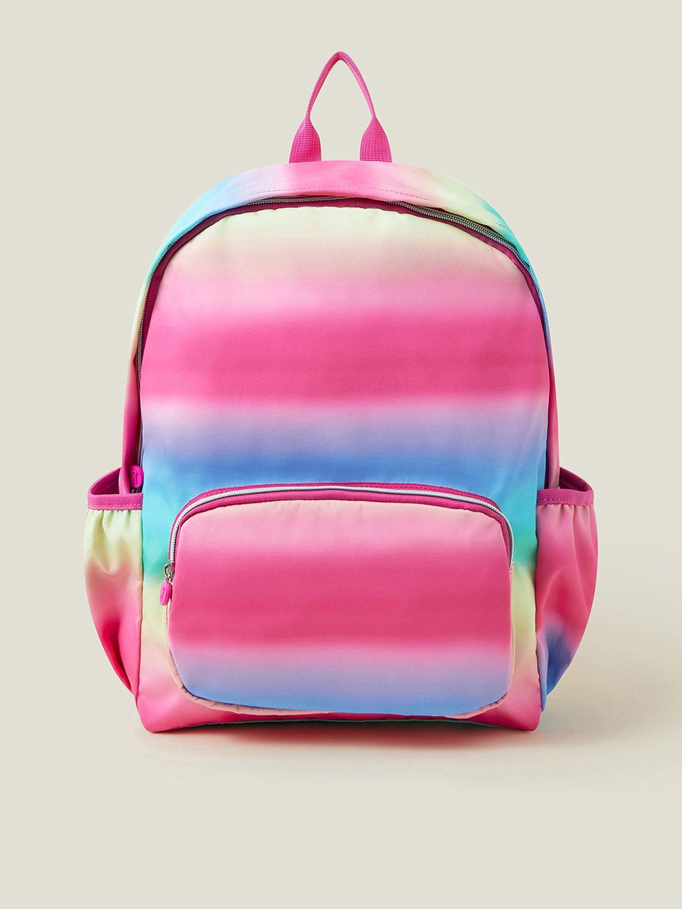 accessorize-girls-large-ombre-backpack-multi