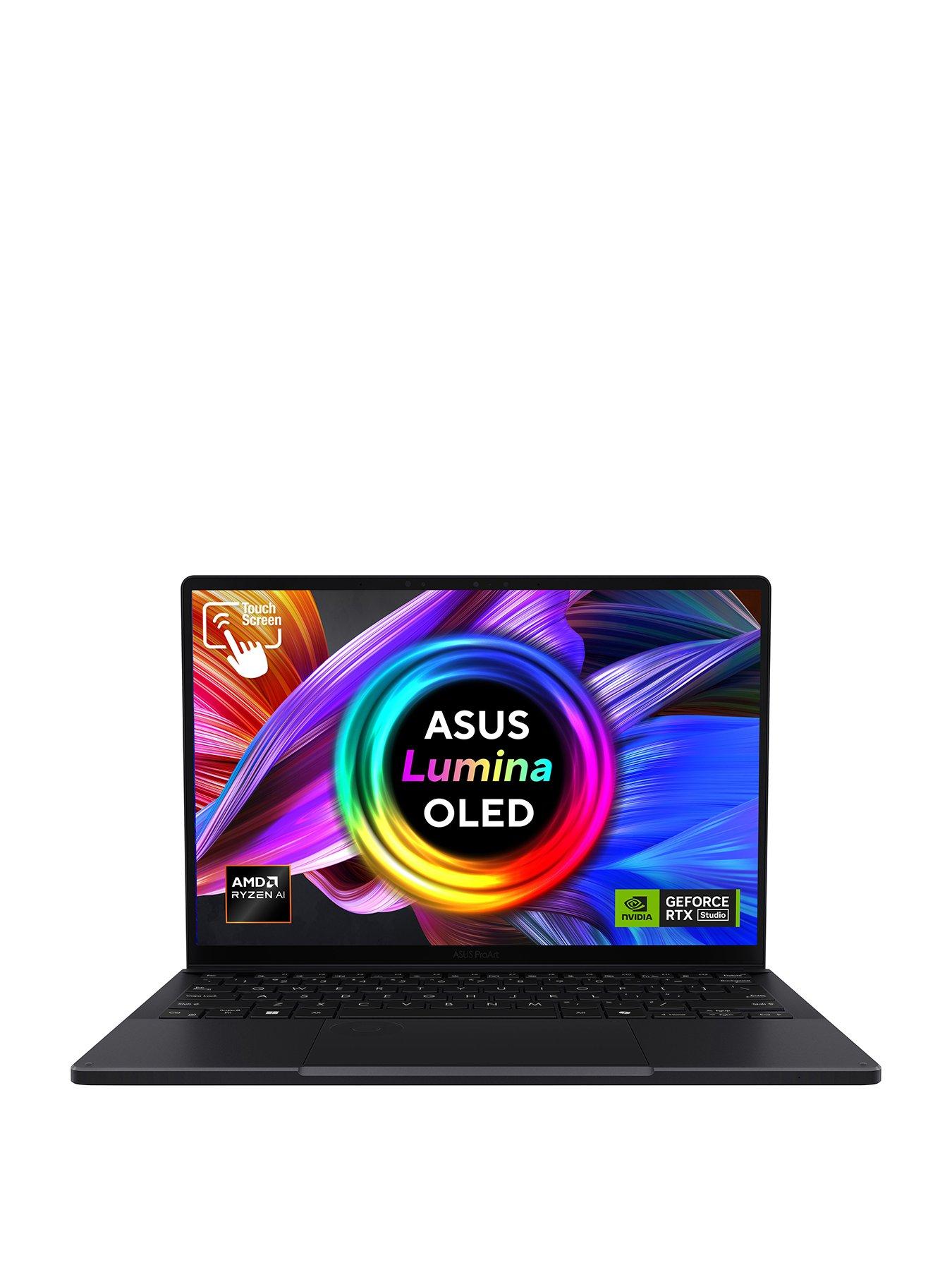 asus-proart-px13-amd-ryzen-ai-9-geforce-rtx-4070-32gb-ram-2tb-ssd-13in-oled-touchscreen-wqxga-blackstillFront