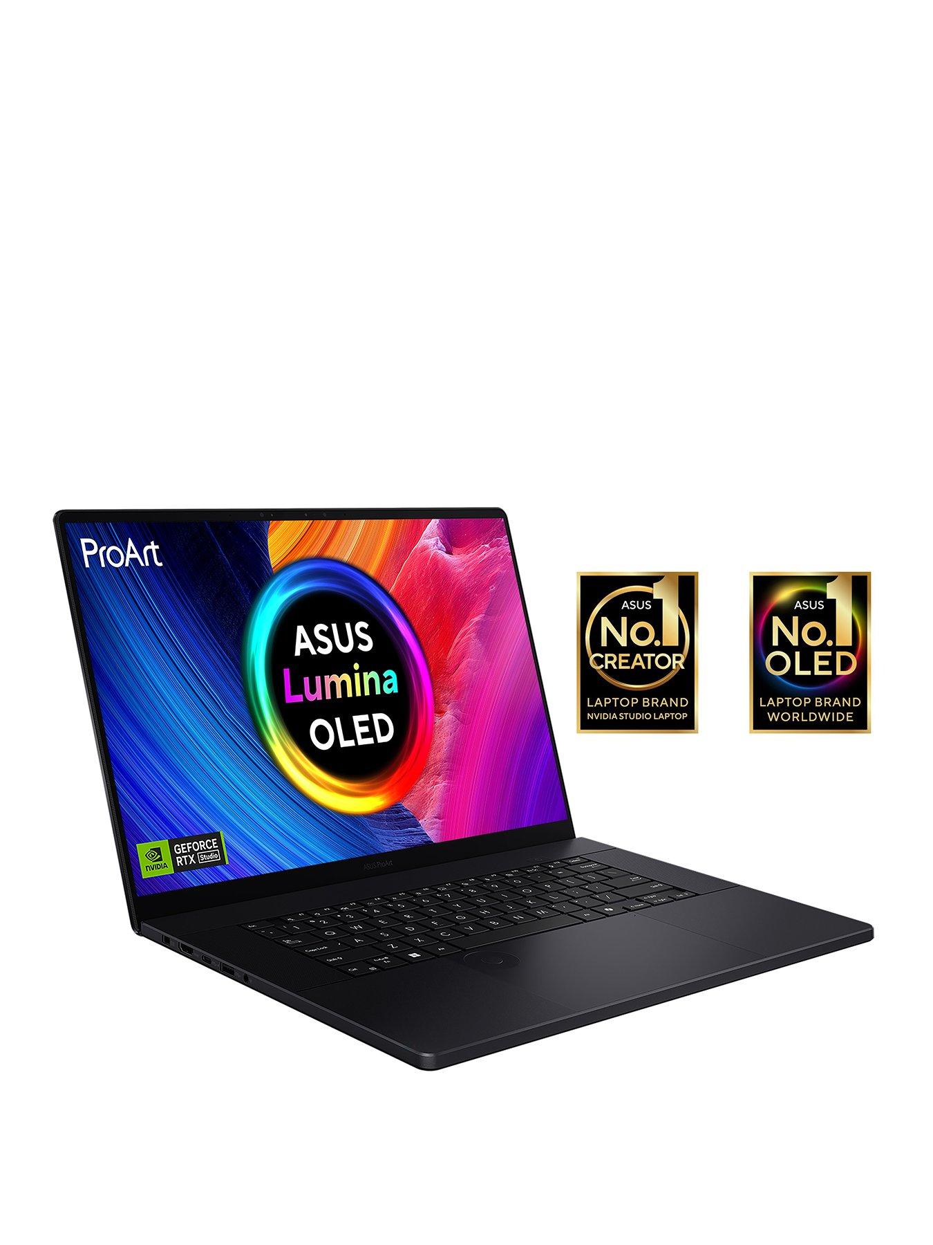 asus-proart-p16-amd-ryzen-ai-9-geforce-rtx-4070-32gb-ram-1tb-ssd-16in-oled-touchscreen-wquxga-blackstillFront