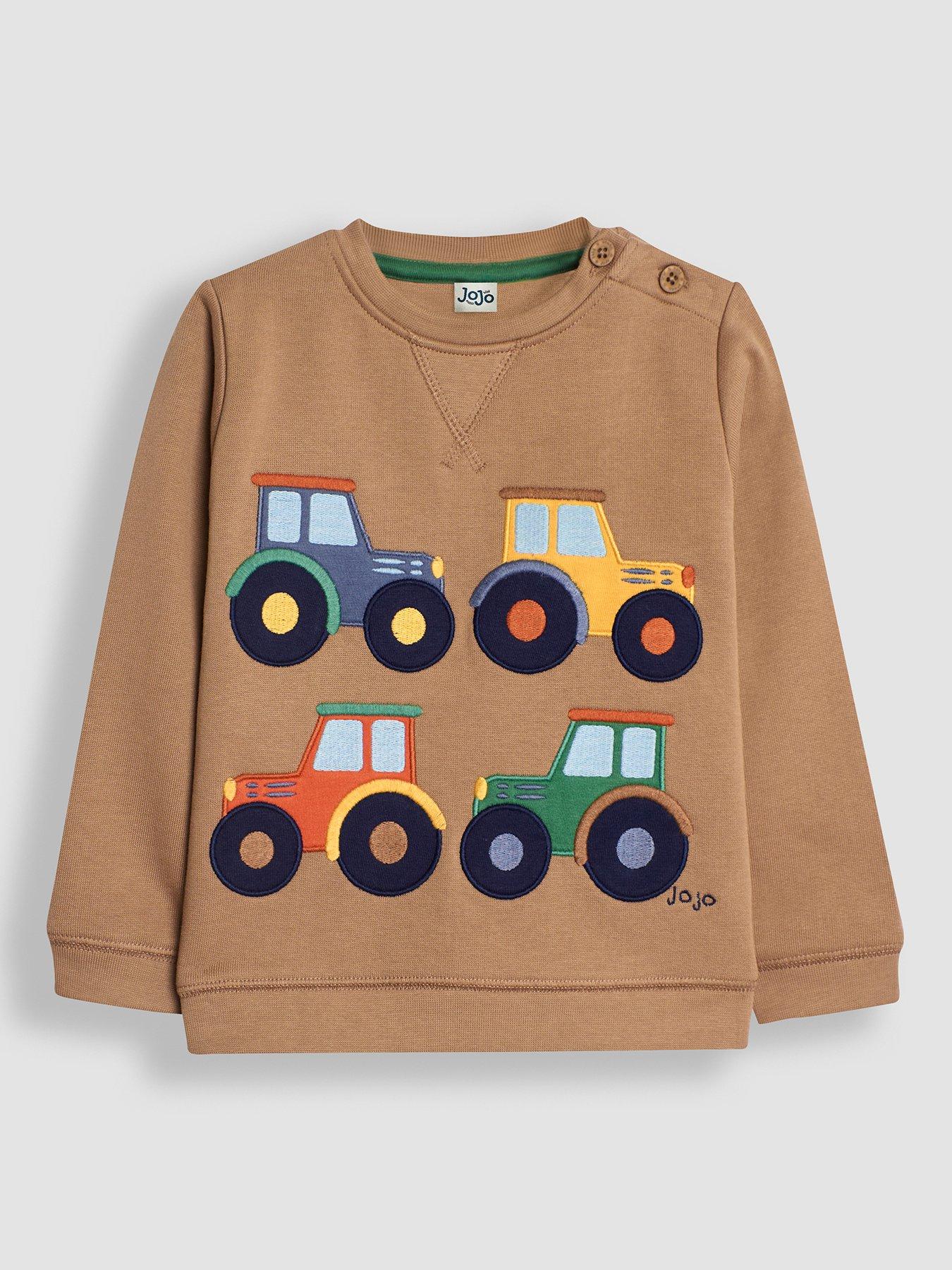 jojo-maman-bebe-boys-tractor-applique-sweatshirt-brown