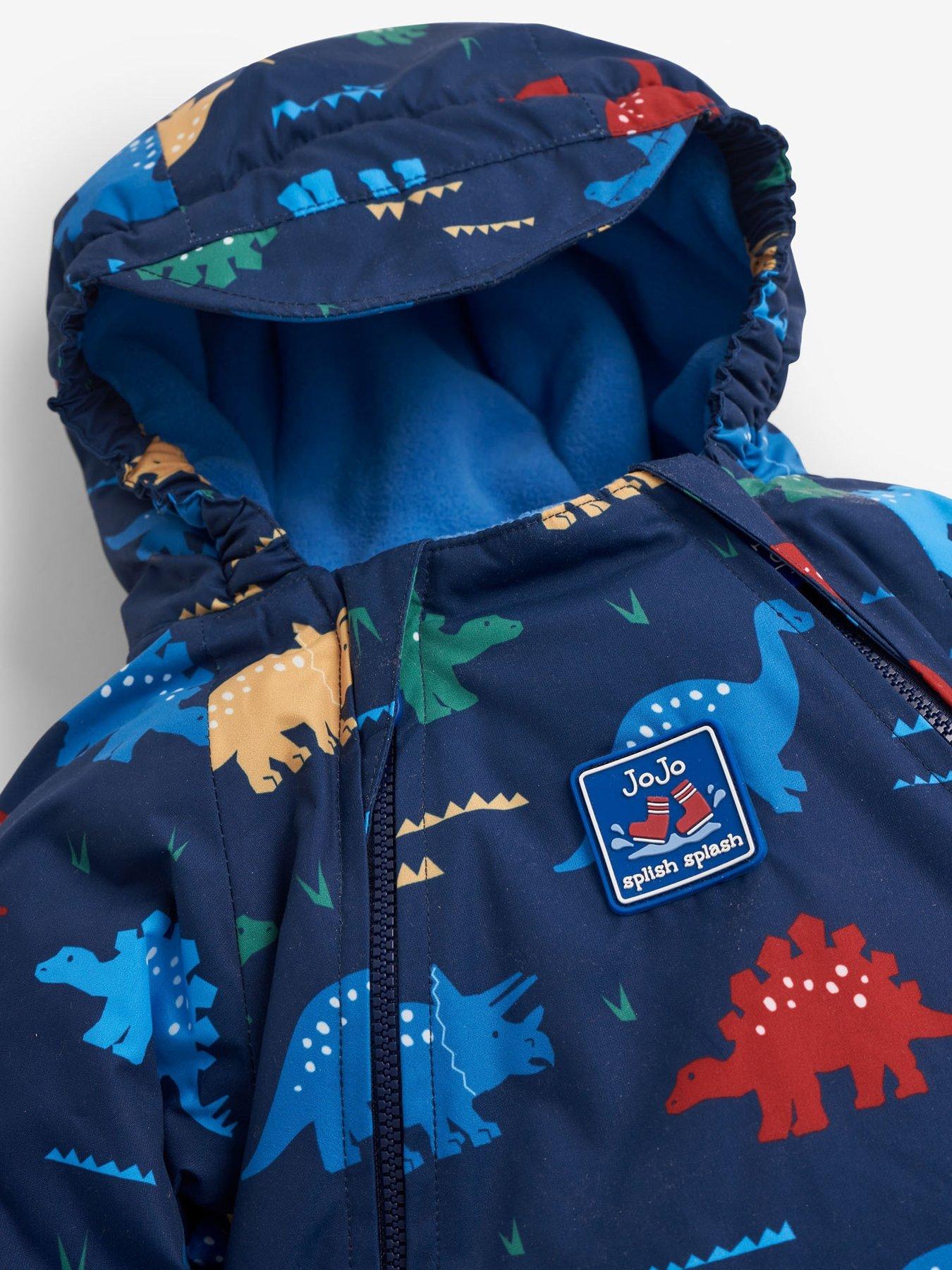 jojo-maman-bebe-boys-waterproof-fleece-lined-all-in-one-navydetail