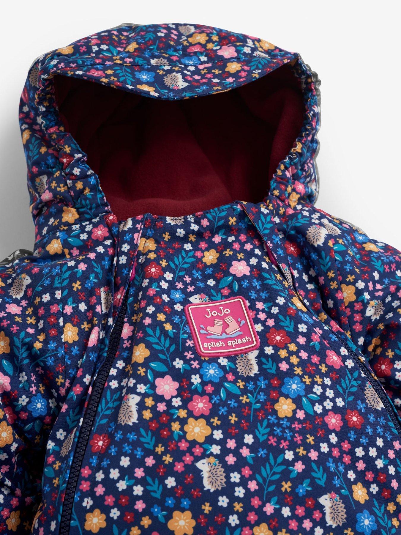 jojo-maman-bebe-girls-waterproof-fleece-lined-all-in-one-navydetail