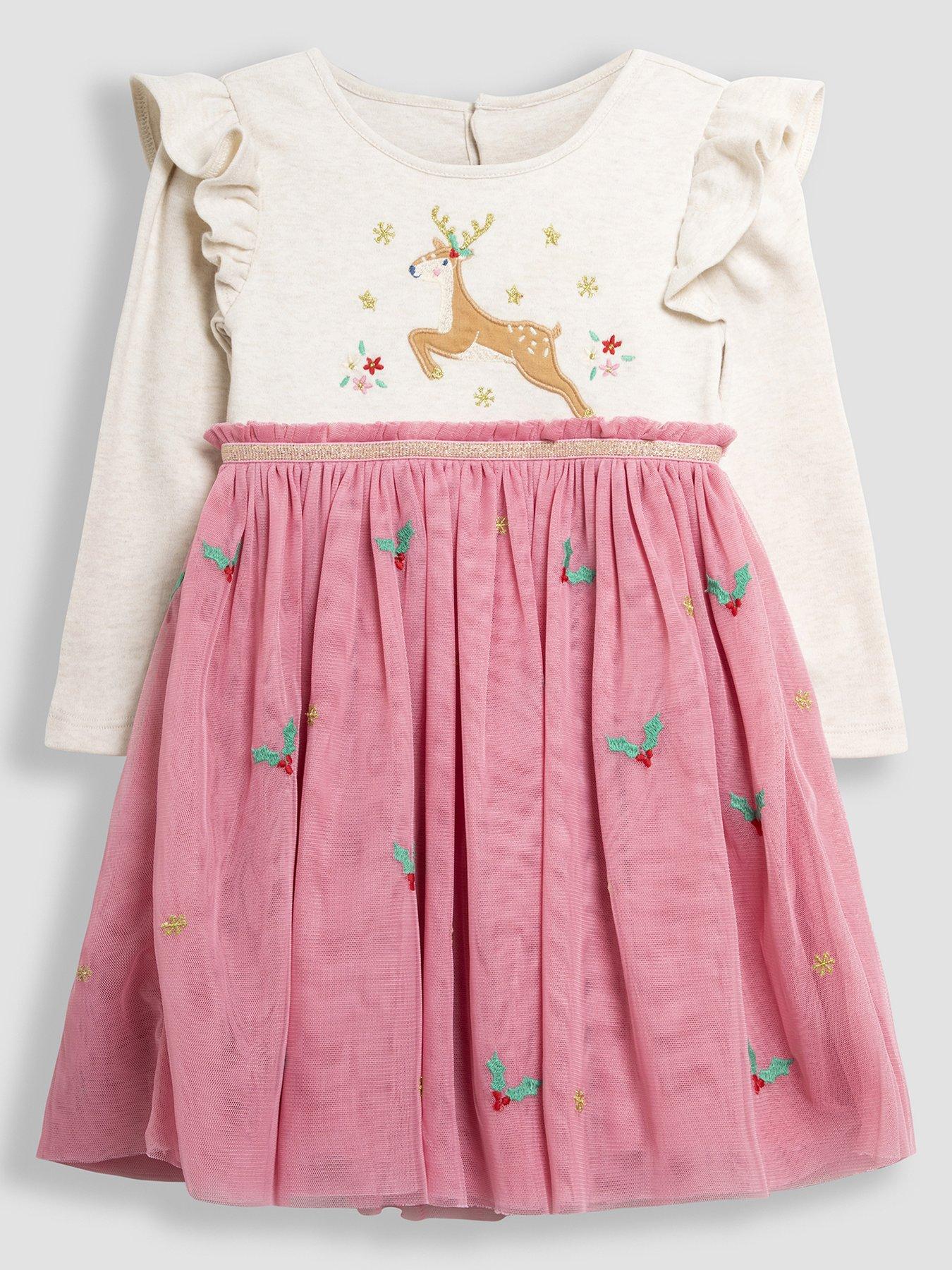 jojo-maman-bebe-girls-reindeer-applique-tulle-party-dress-pink