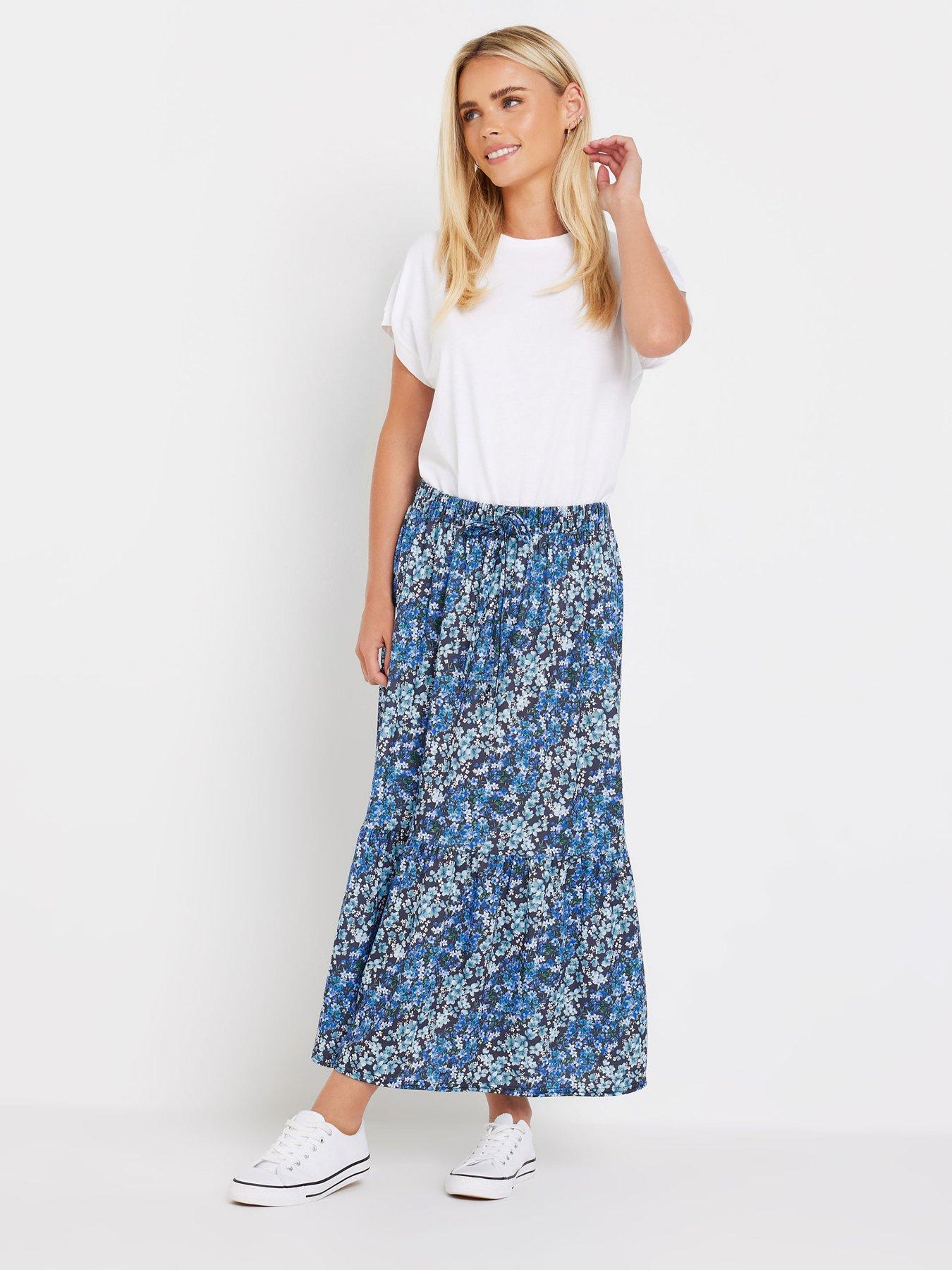 mco-petite-petite-floral-tiered-skirtback