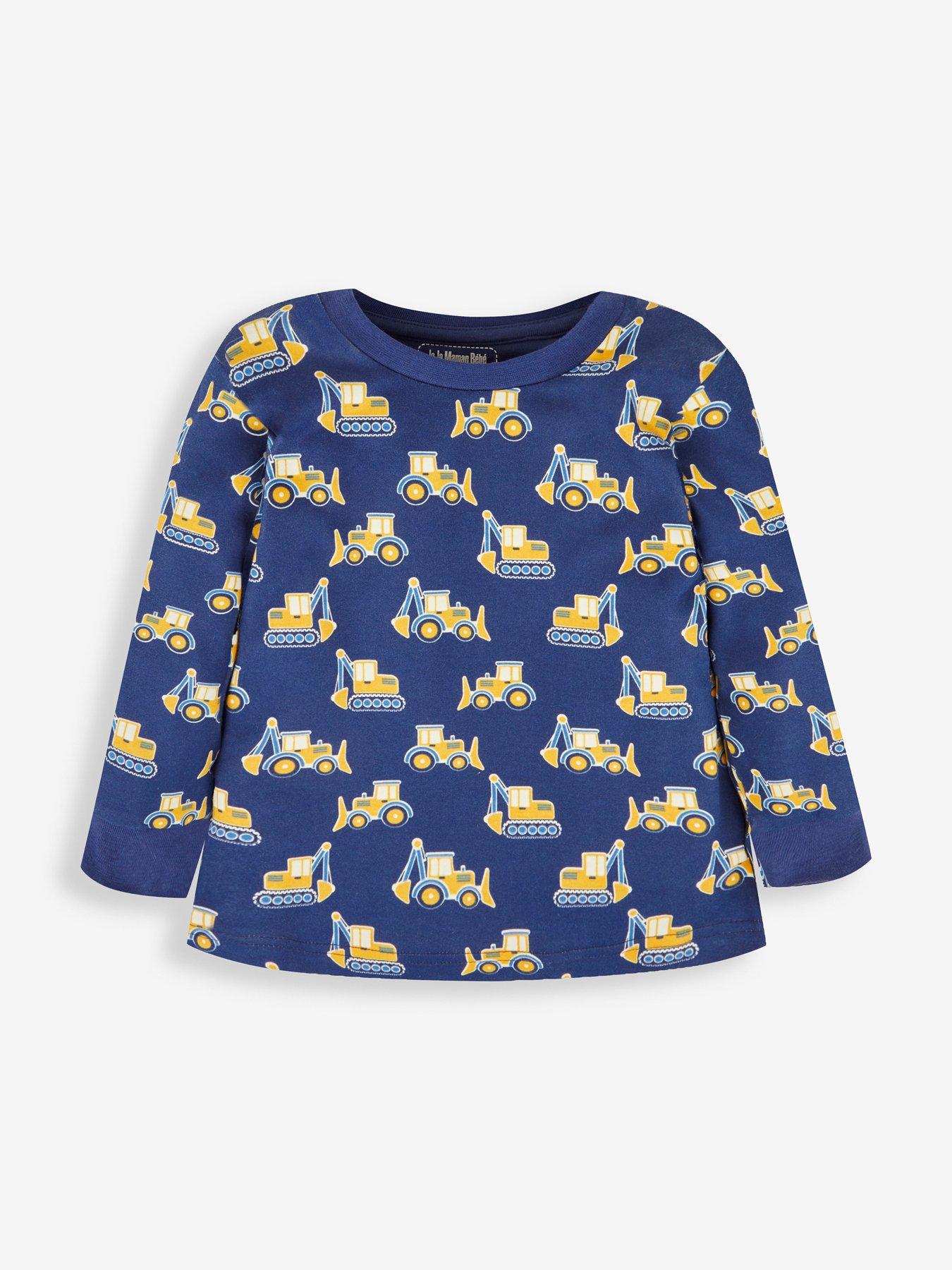 jojo-maman-bebe-boys-glow-in-the-dark-digger-pyjamas-navyoutfit