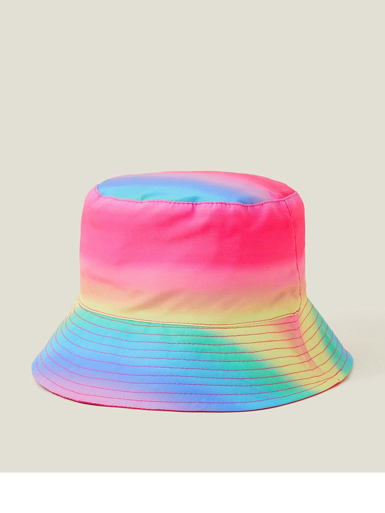 accessorize-girls-ombre-reversible-bucket-hat-multi