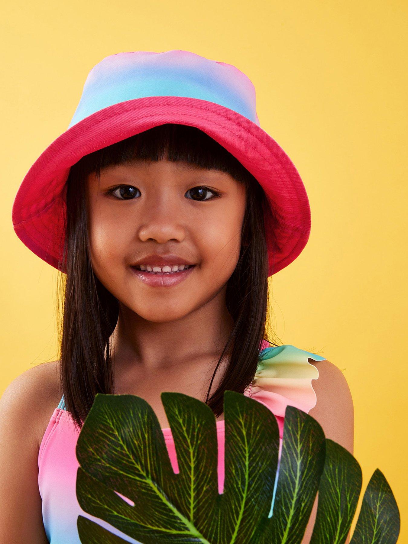 accessorize-girls-ombre-reversible-bucket-hat-multistillFront