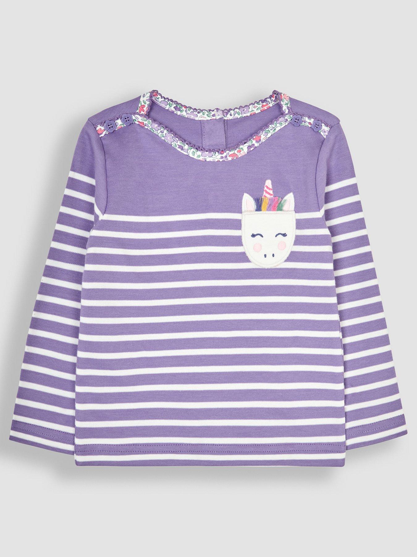 jojo-maman-bebe-girls-unicorn-pocket-breton-top-purple