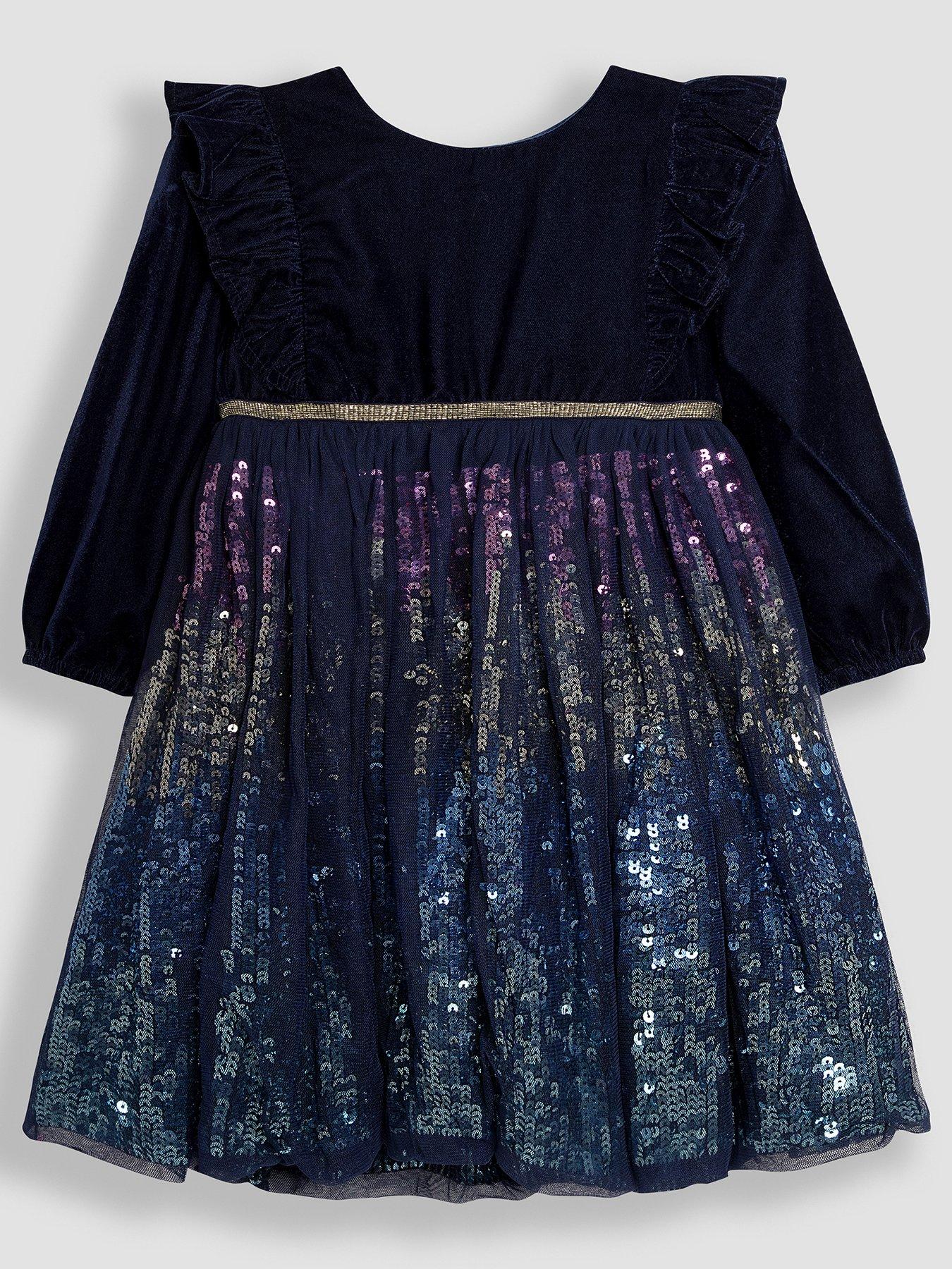 jojo-maman-bebe-girls-rainbow-sequin-party-dress-navy