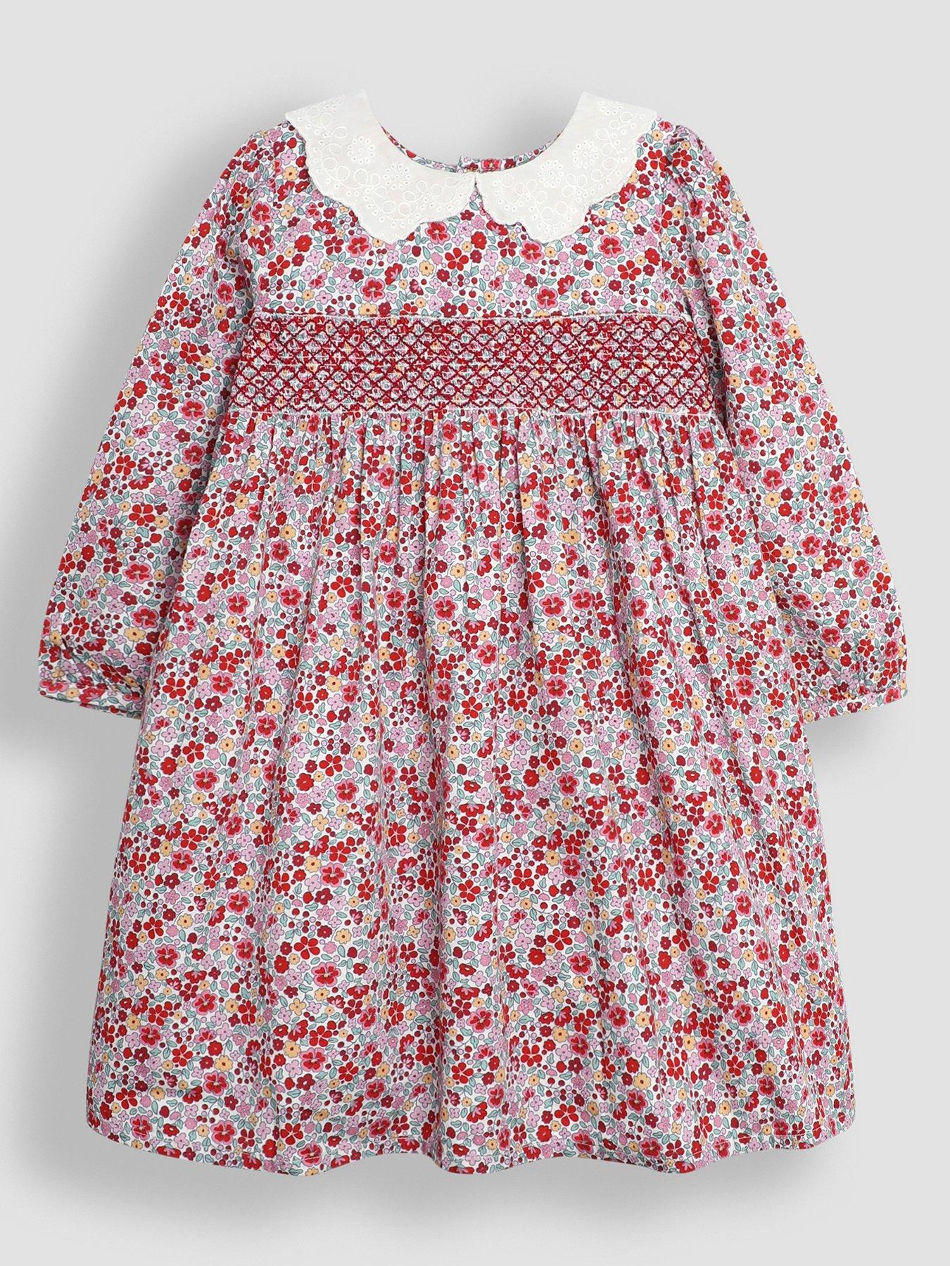 jojo-maman-bebe-girls-winter-floral-print-smocked-party-dress-creamfront