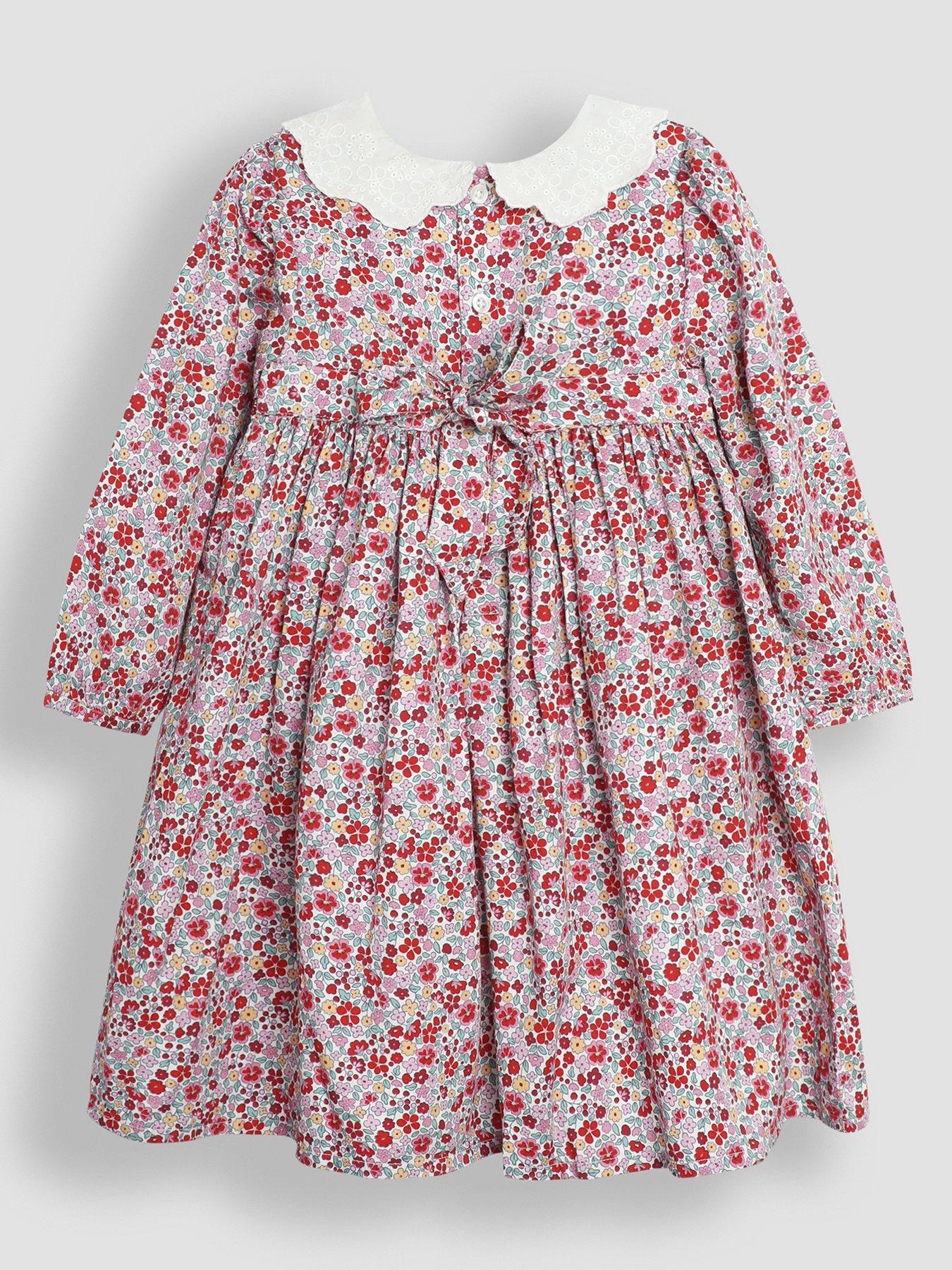 jojo-maman-bebe-girls-winter-floral-print-smocked-party-dress-creamback