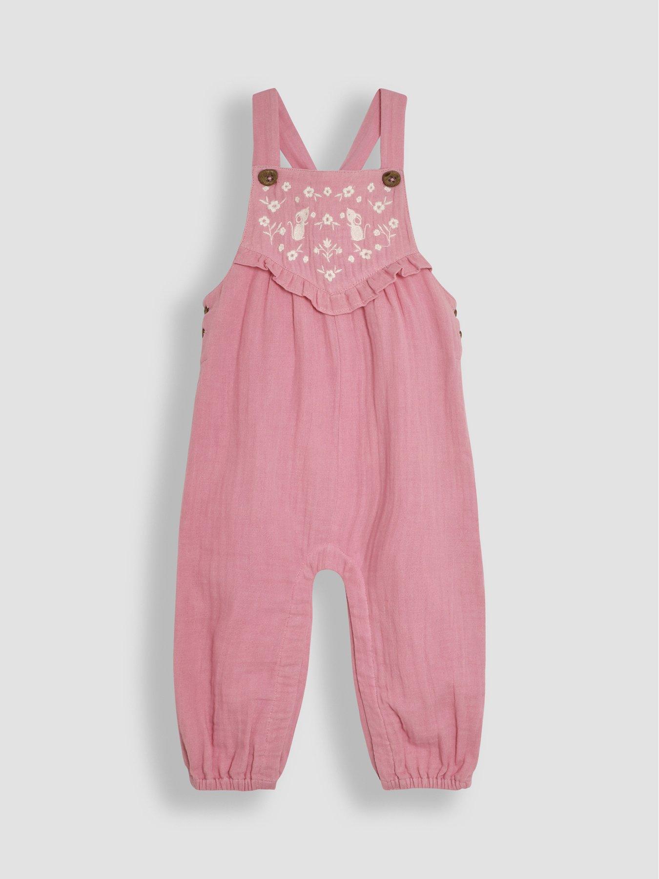 jojo-maman-bebe-girls-mouse-embroidered-cheesecloth-dungarees-and-top-se-pinkstillFront