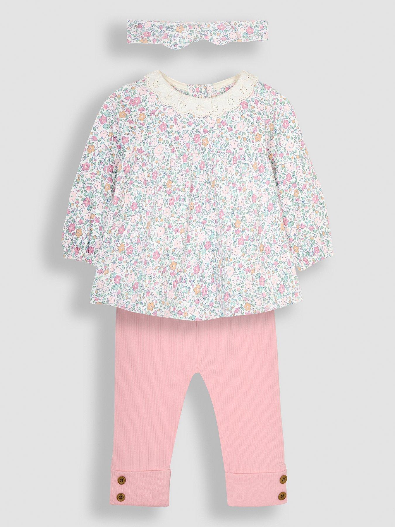 jojo-maman-bebe-girls-3-piece-ditsy-floral-tunic-and-legging-set-pink