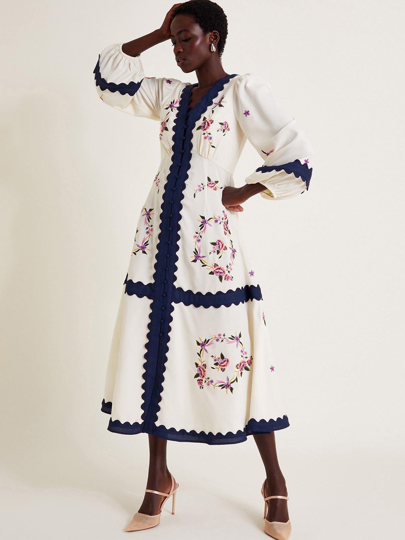 monsoon-emma-embroidered-dress-ivory