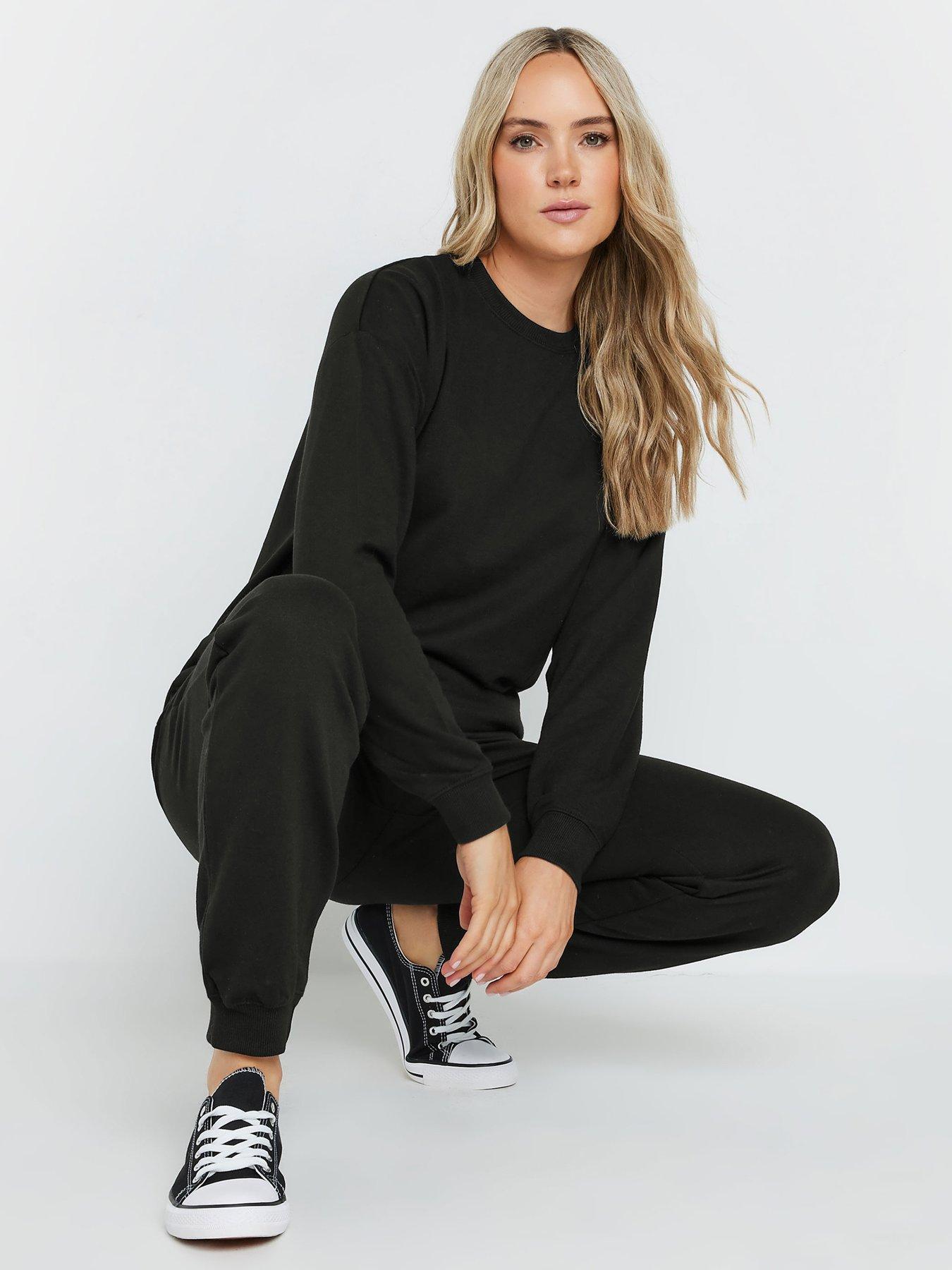 long-tall-sally-tall-jogger-set-34-blackoutfit