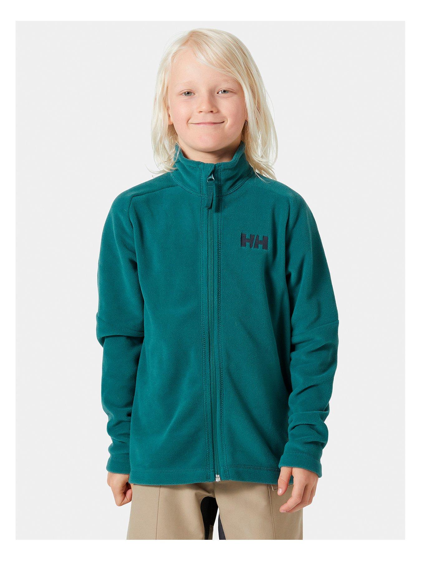 helly-hansen-kids-unisex-daybreaker-20-jacket-green