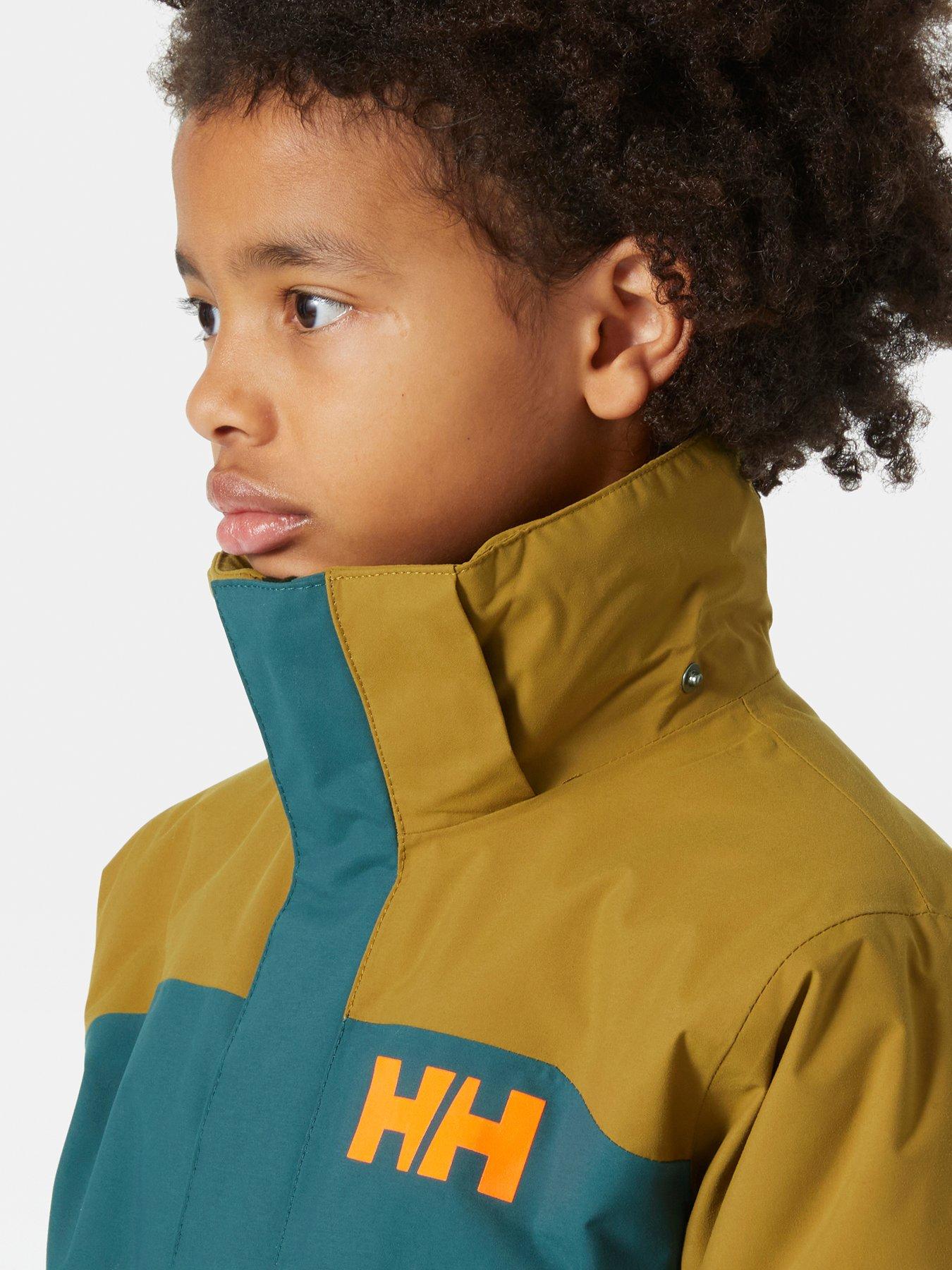 helly-hansen-kids-unisex-level-jacket-greendetail