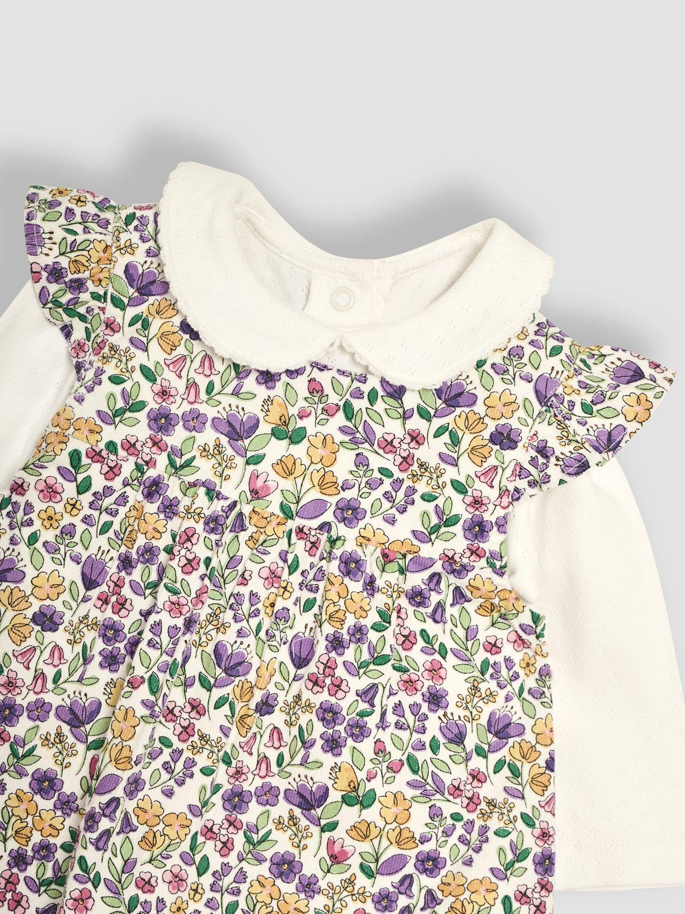 jojo-maman-bebe-girls-autumn-floral-cord-baby-dress-amp-body-set-purpledetail