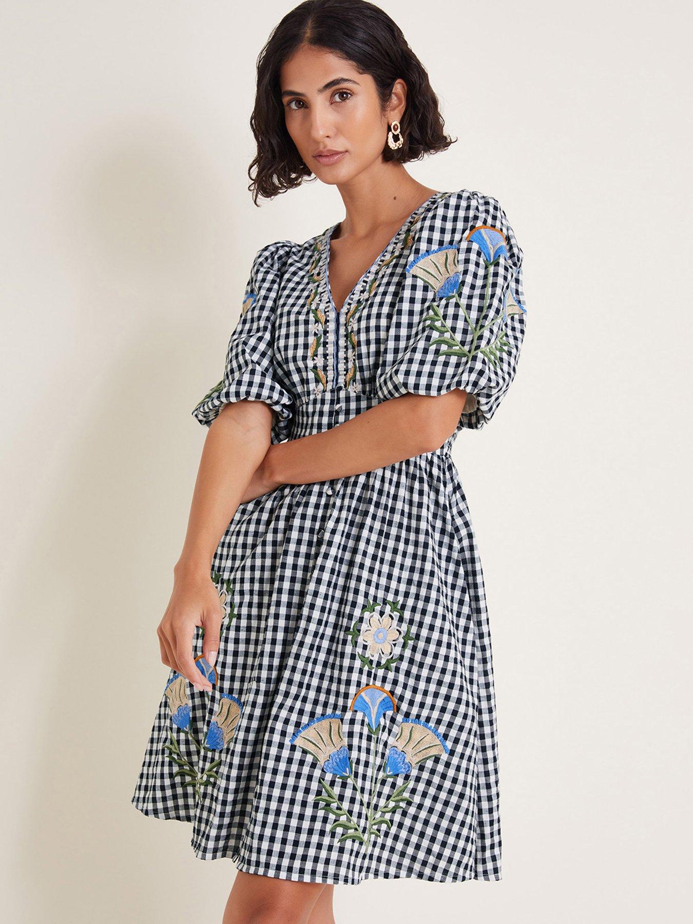 monsoon-bria-gingham-dress