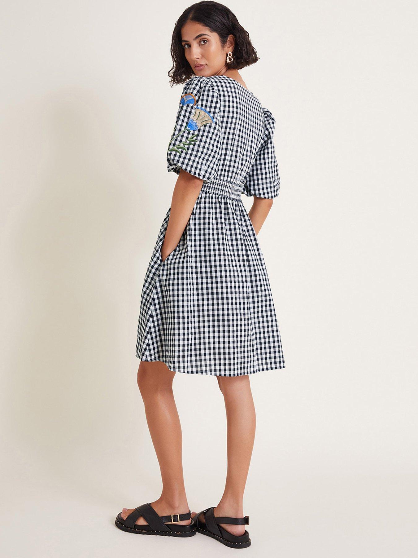 monsoon-bria-gingham-dressstillFront