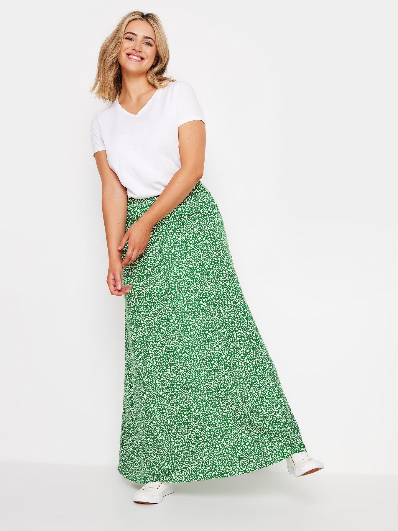 mco-ditsy-print-maxi-skirt-greenback