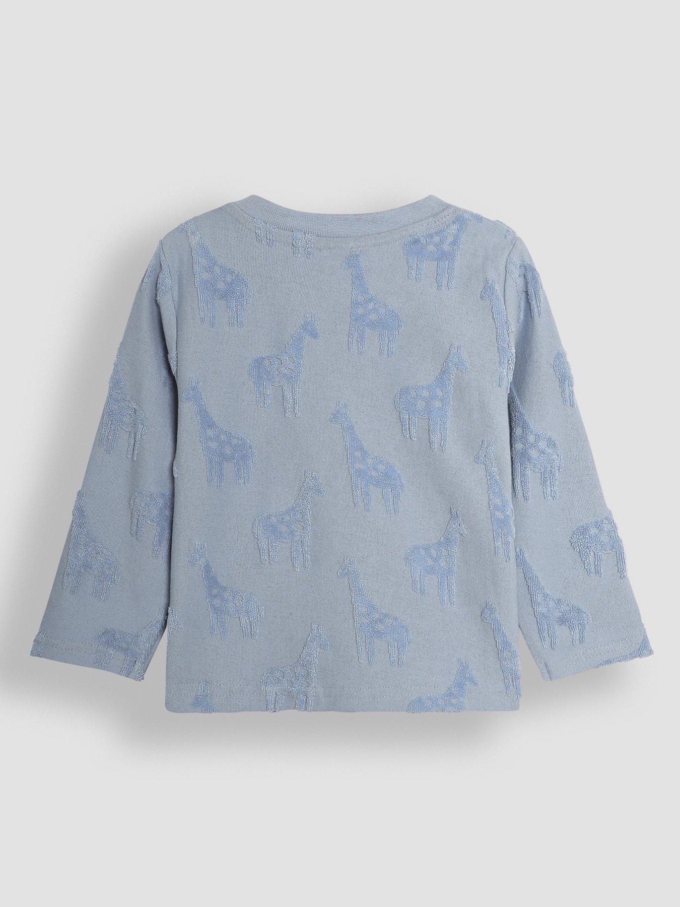 jojo-maman-bebe-boys-giraffe-textured-top-blueback