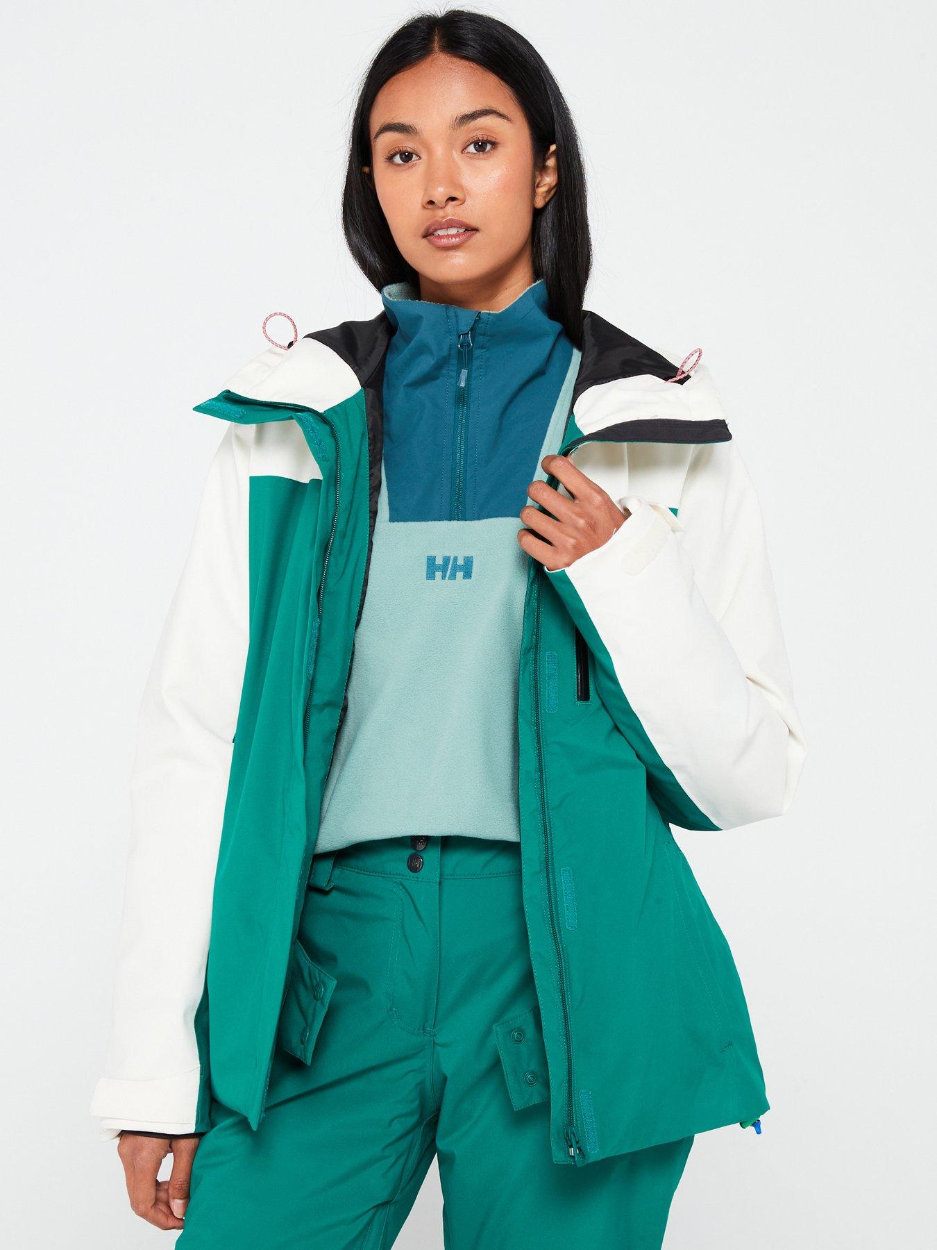 helly-hansen-womens-ski-snowplay-jacket-green