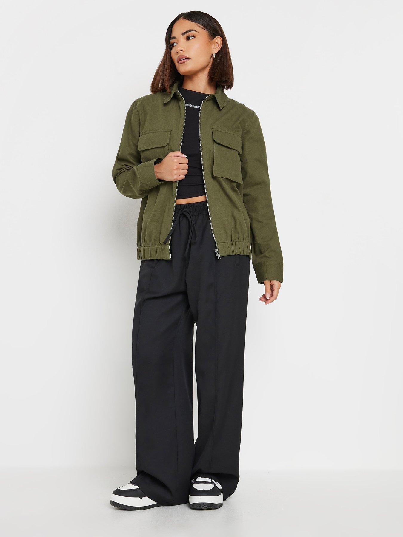 pixiegirl-petite-bomber-utility-jacket-greenback