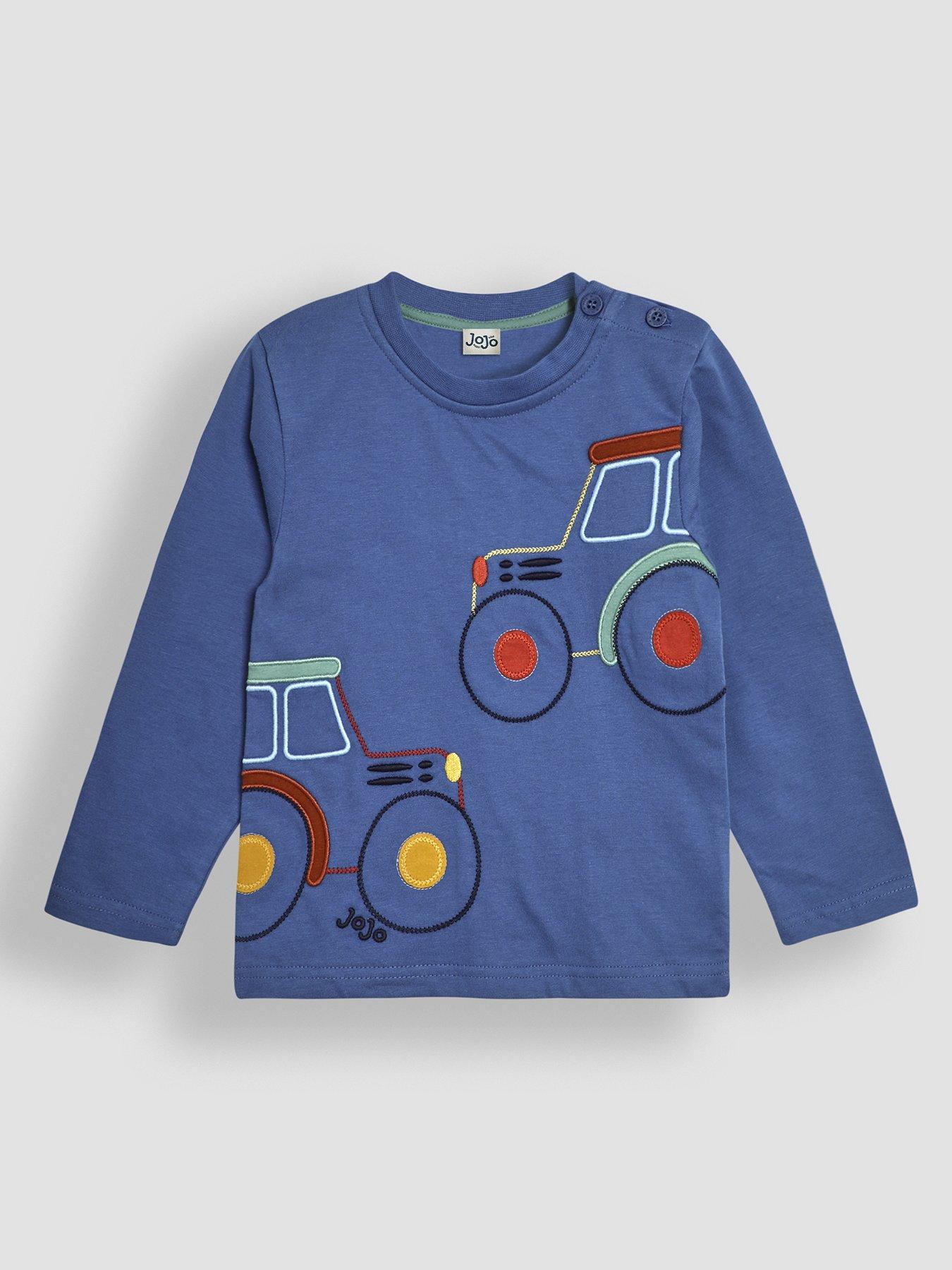 jojo-maman-bebe-boys-tractor-top-blue