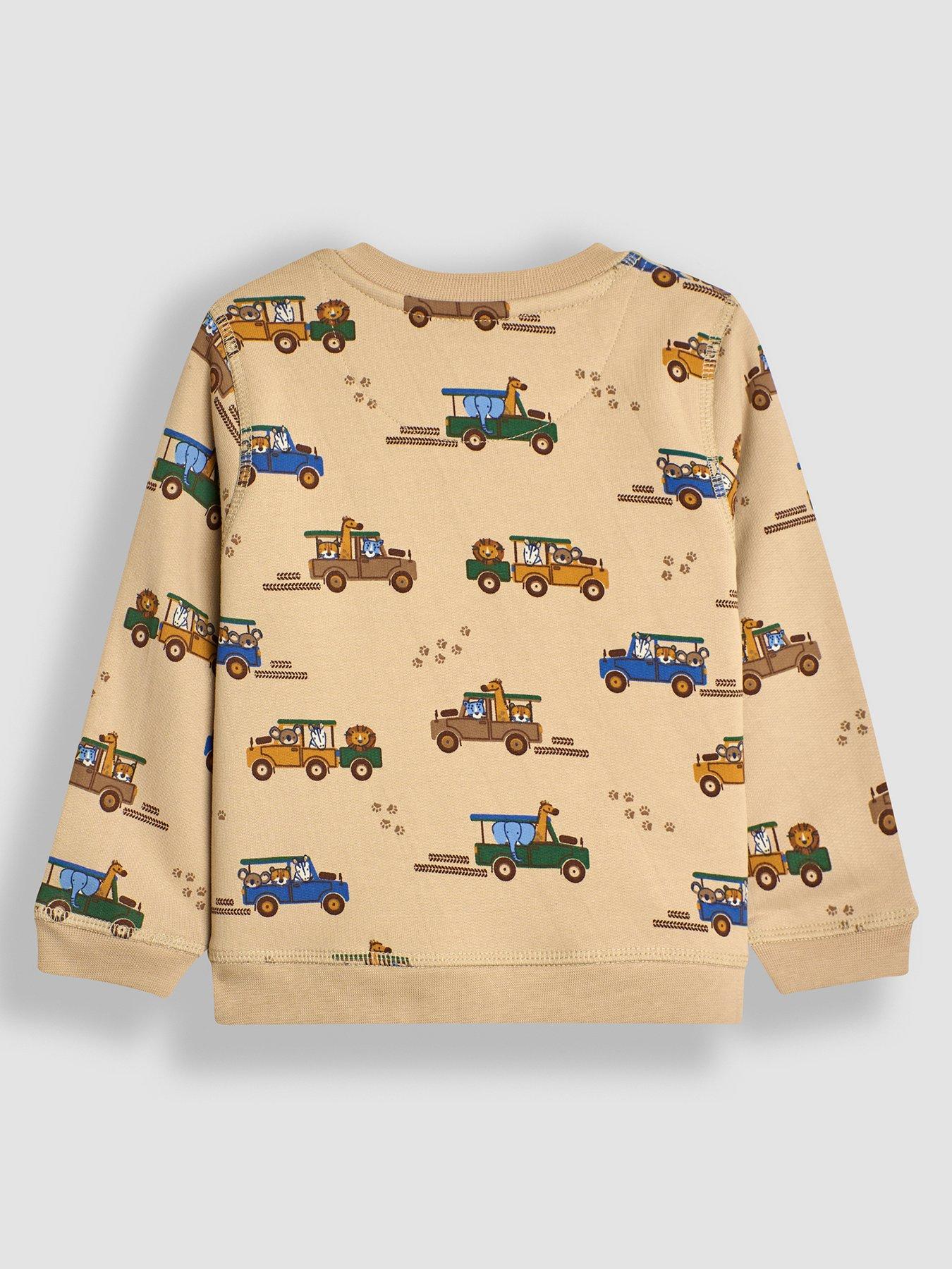 jojo-maman-bebe-boys-safari-jeep-printed-sweatshirt-beigeback