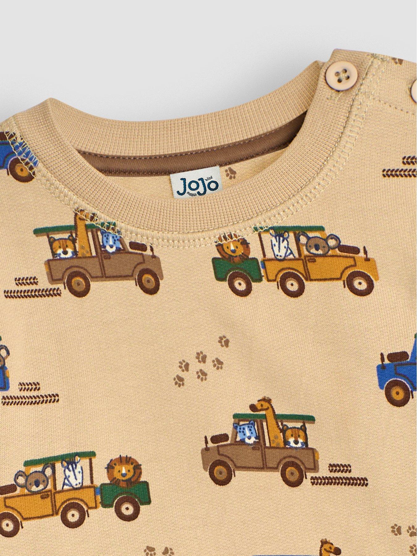 jojo-maman-bebe-boys-safari-jeep-printed-sweatshirt-beigeoutfit