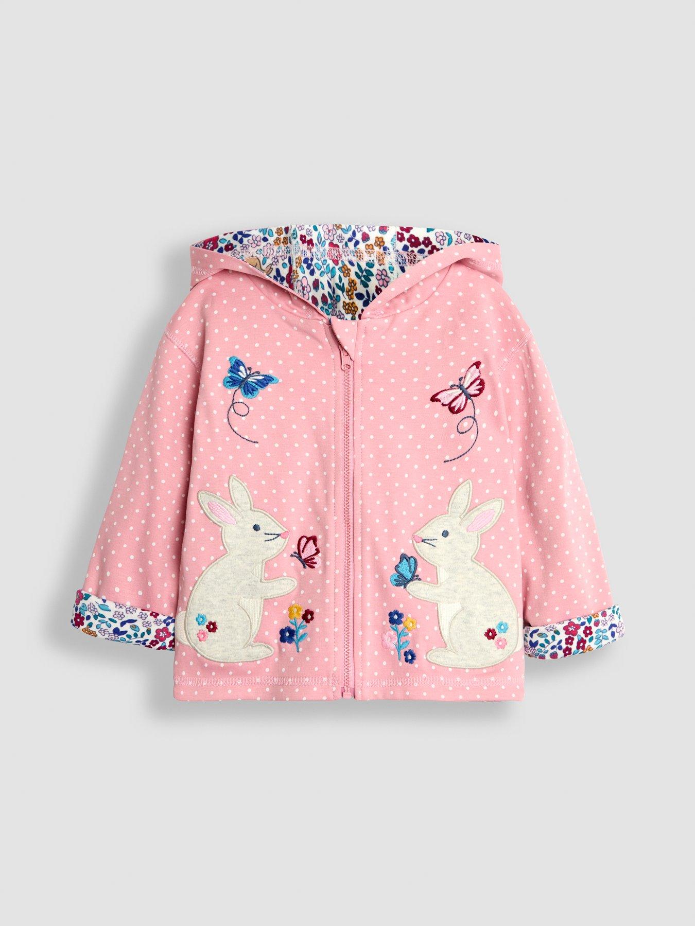 jojo-maman-bebe-girls-bunny-applique-reversible-hoodie-pinkstillFront