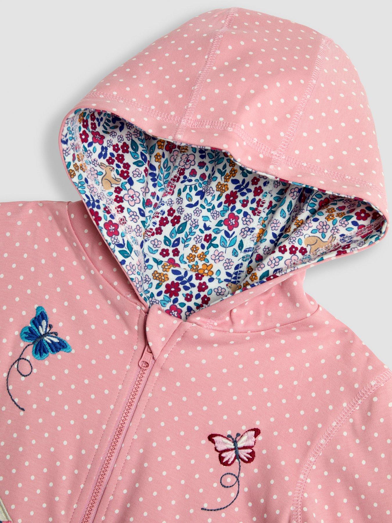 jojo-maman-bebe-girls-bunny-applique-reversible-hoodie-pinkoutfit