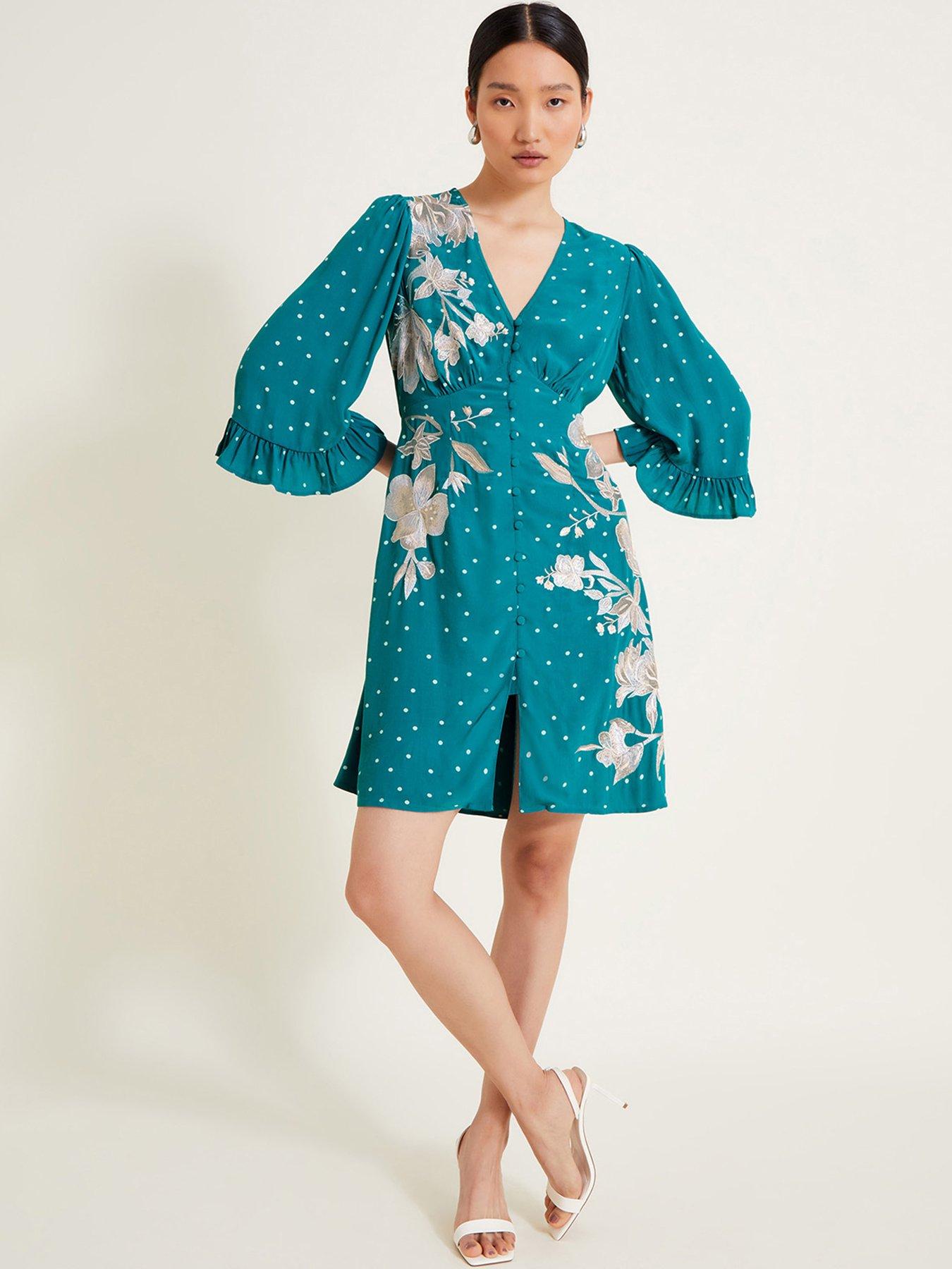 monsoon-clea-spot-dress