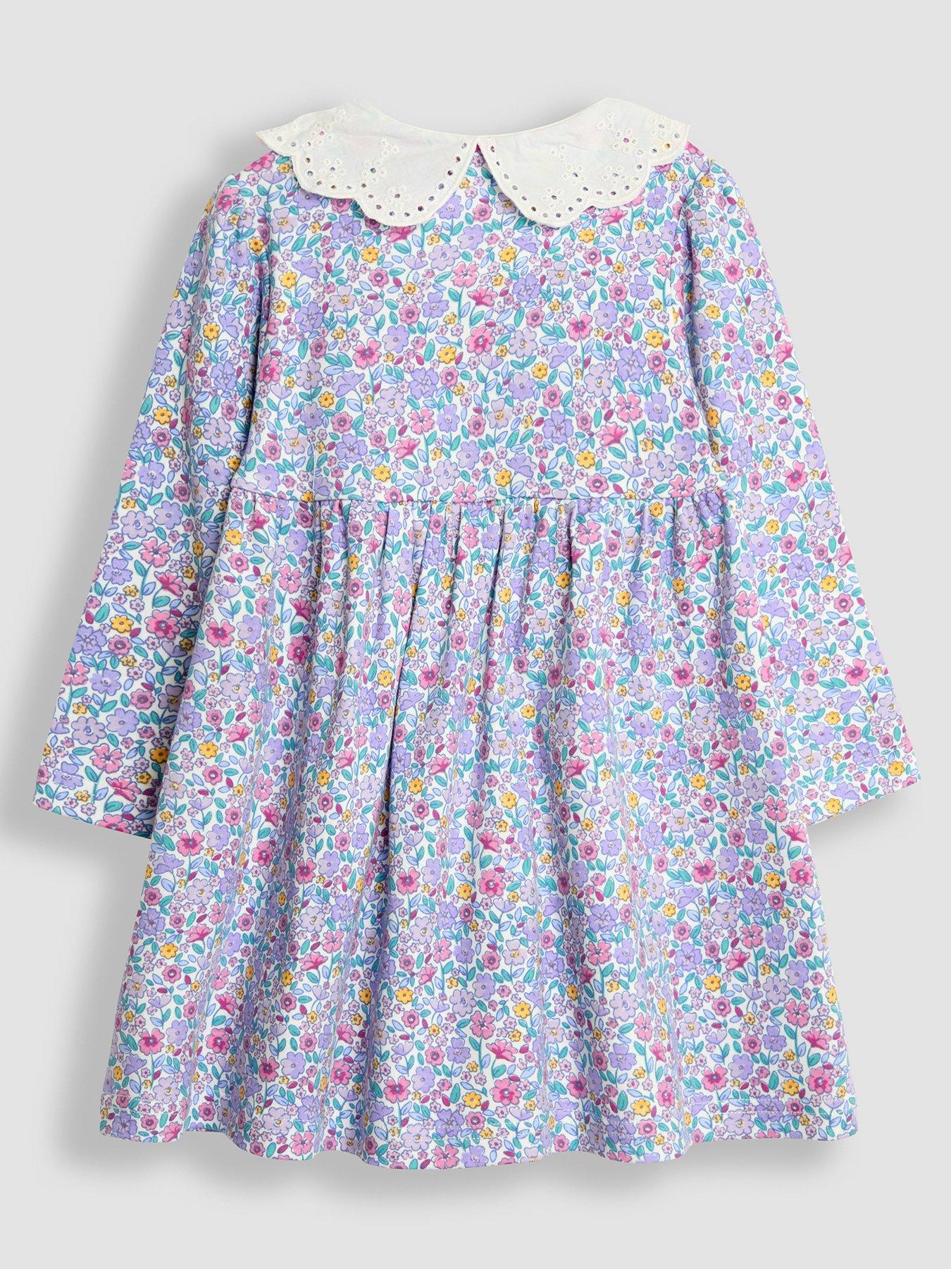 jojo-maman-bebe-girls-autumn-floral-broderie-collar-dress-purpleback