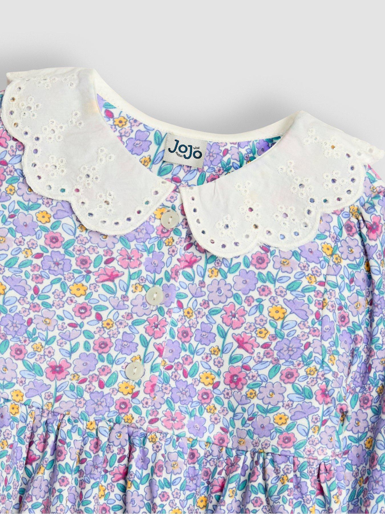 jojo-maman-bebe-girls-autumn-floral-broderie-collar-dress-purpleoutfit