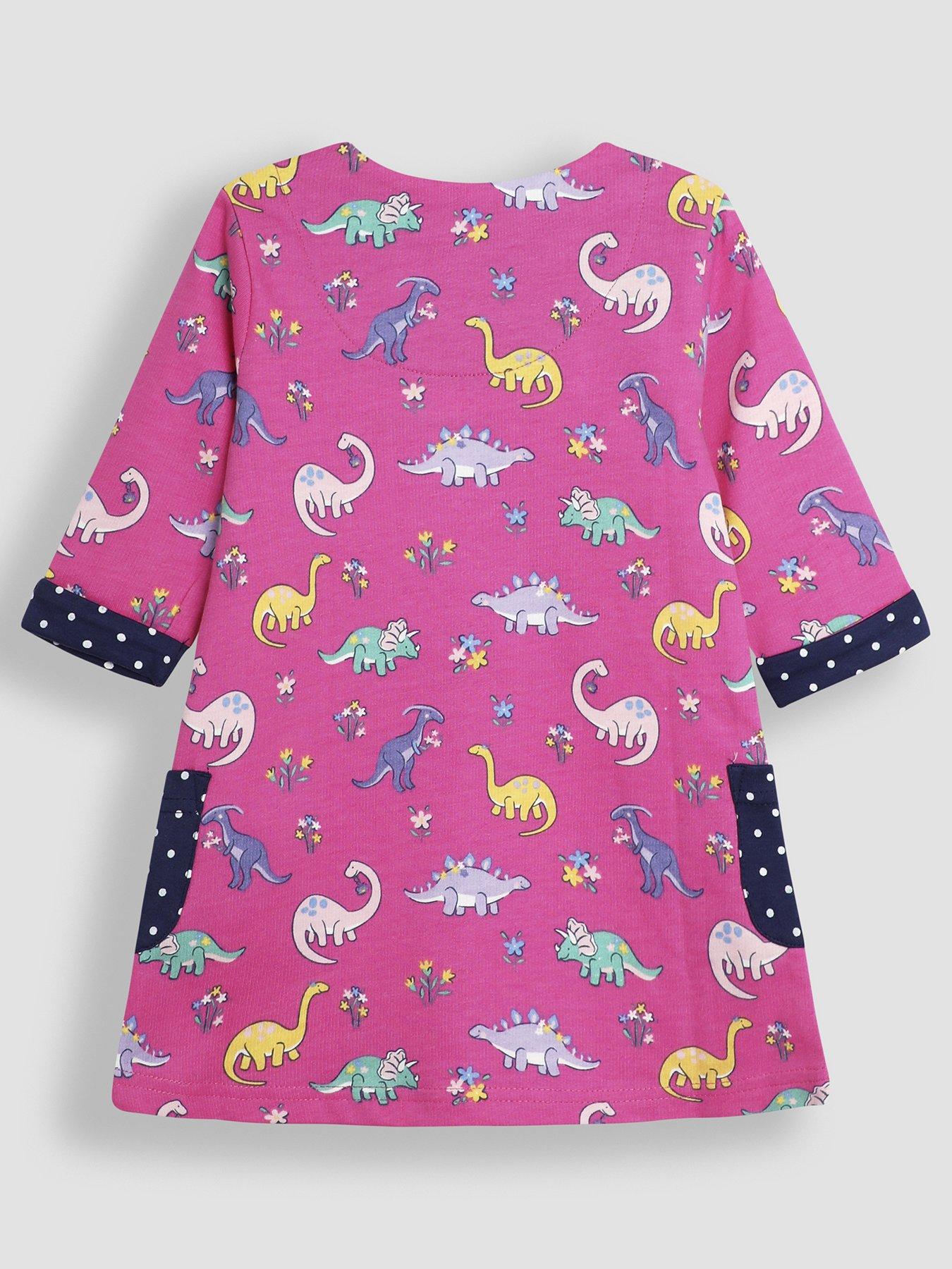 jojo-maman-bebe-girls-dino-a-line-dress-pinkback