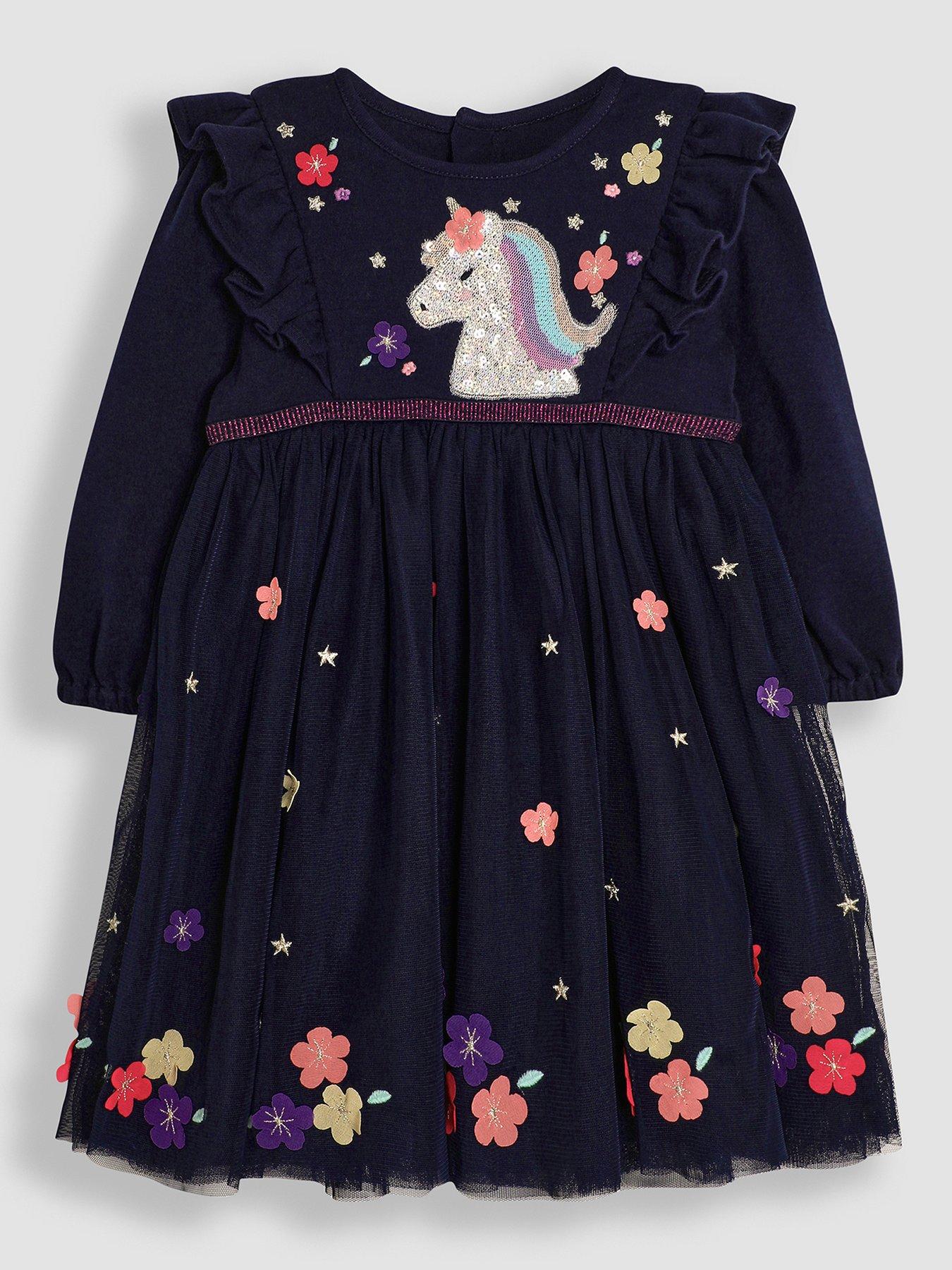 jojo-maman-bebe-girls-unicorn-tulle-party-dress-navyfront