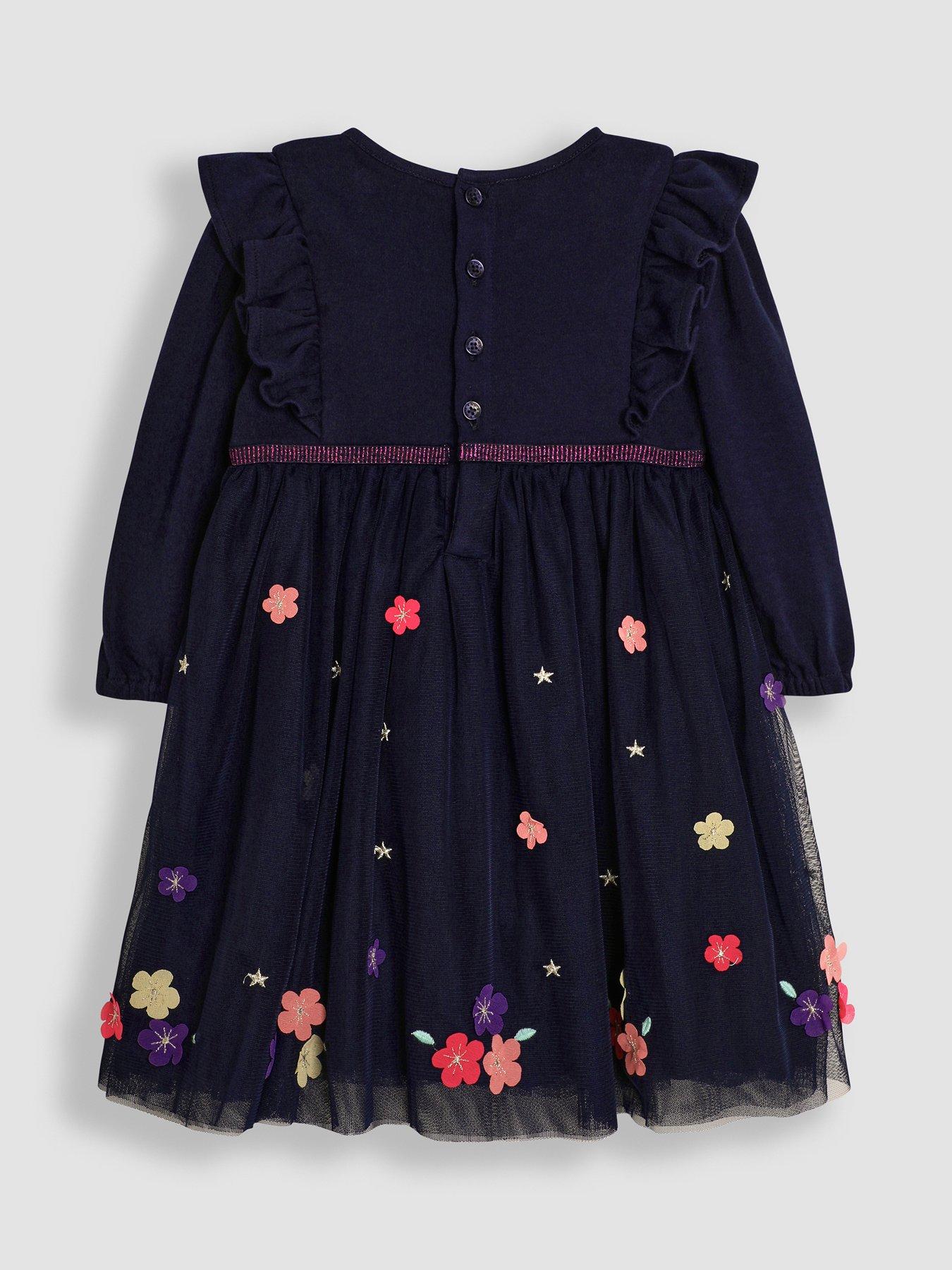 jojo-maman-bebe-girls-unicorn-tulle-party-dress-navystillFront